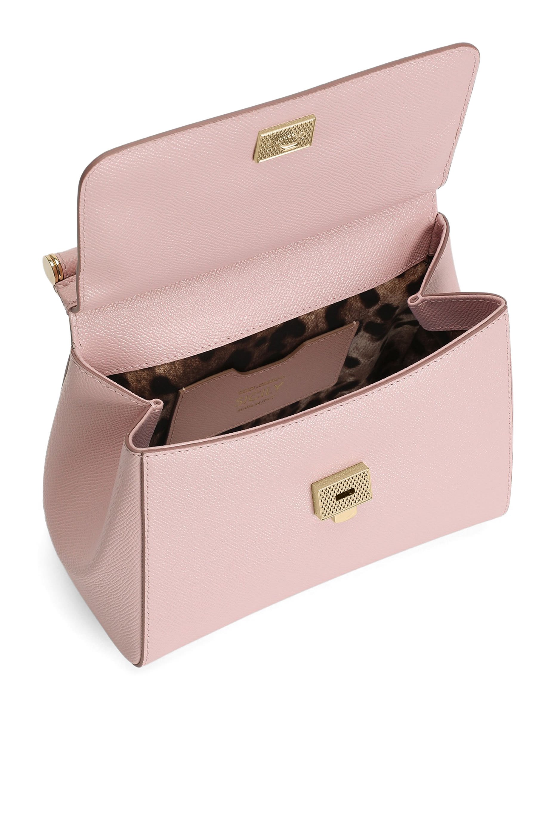 Medium Sicily Handbag