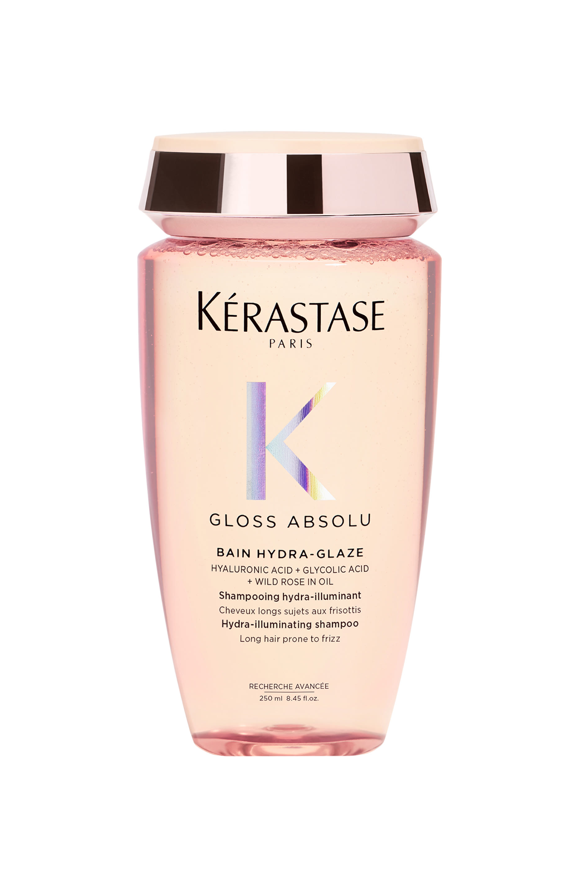 Gloss Absolu Hydra-Glaze Shampoo