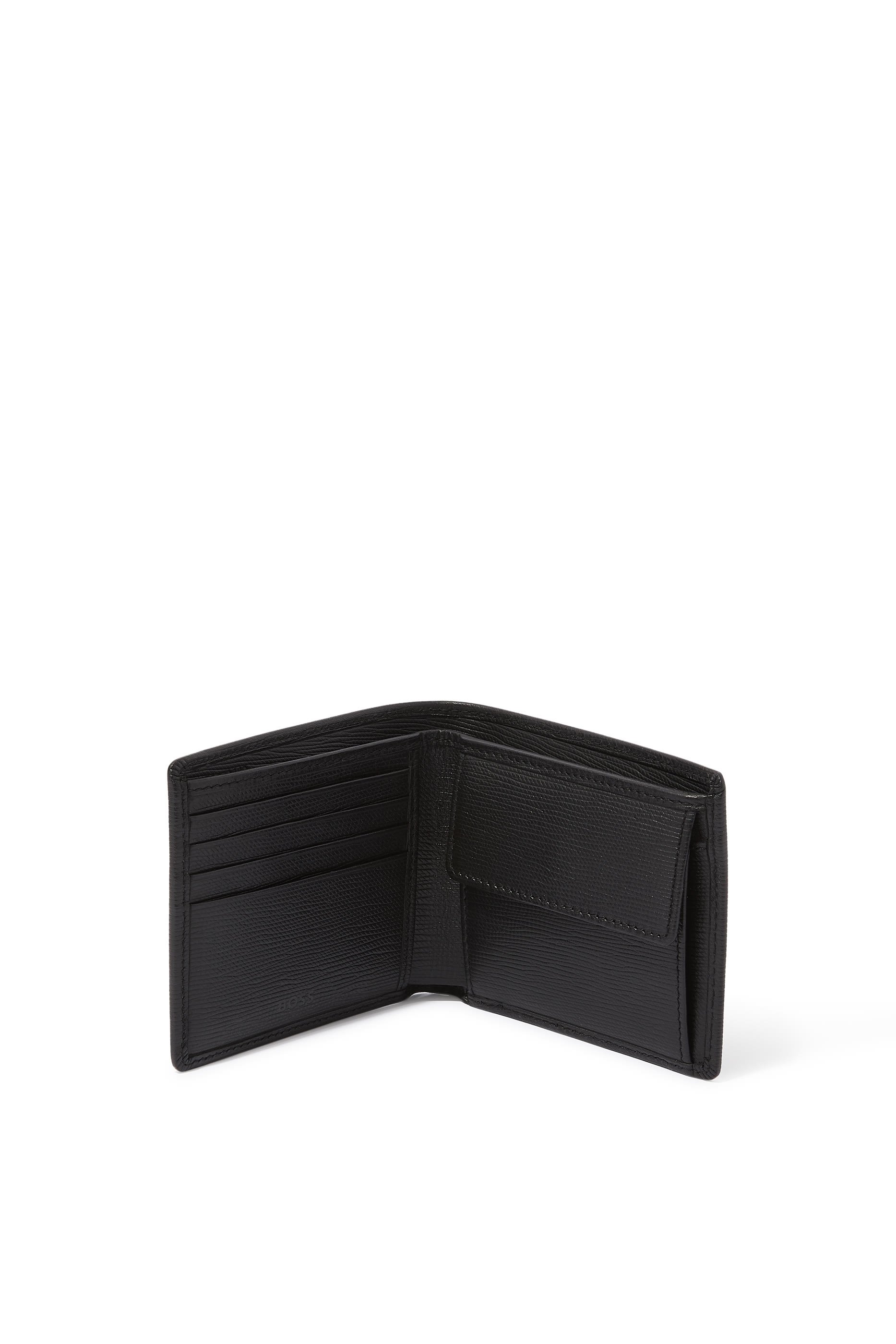 Logo Bifold Wallet