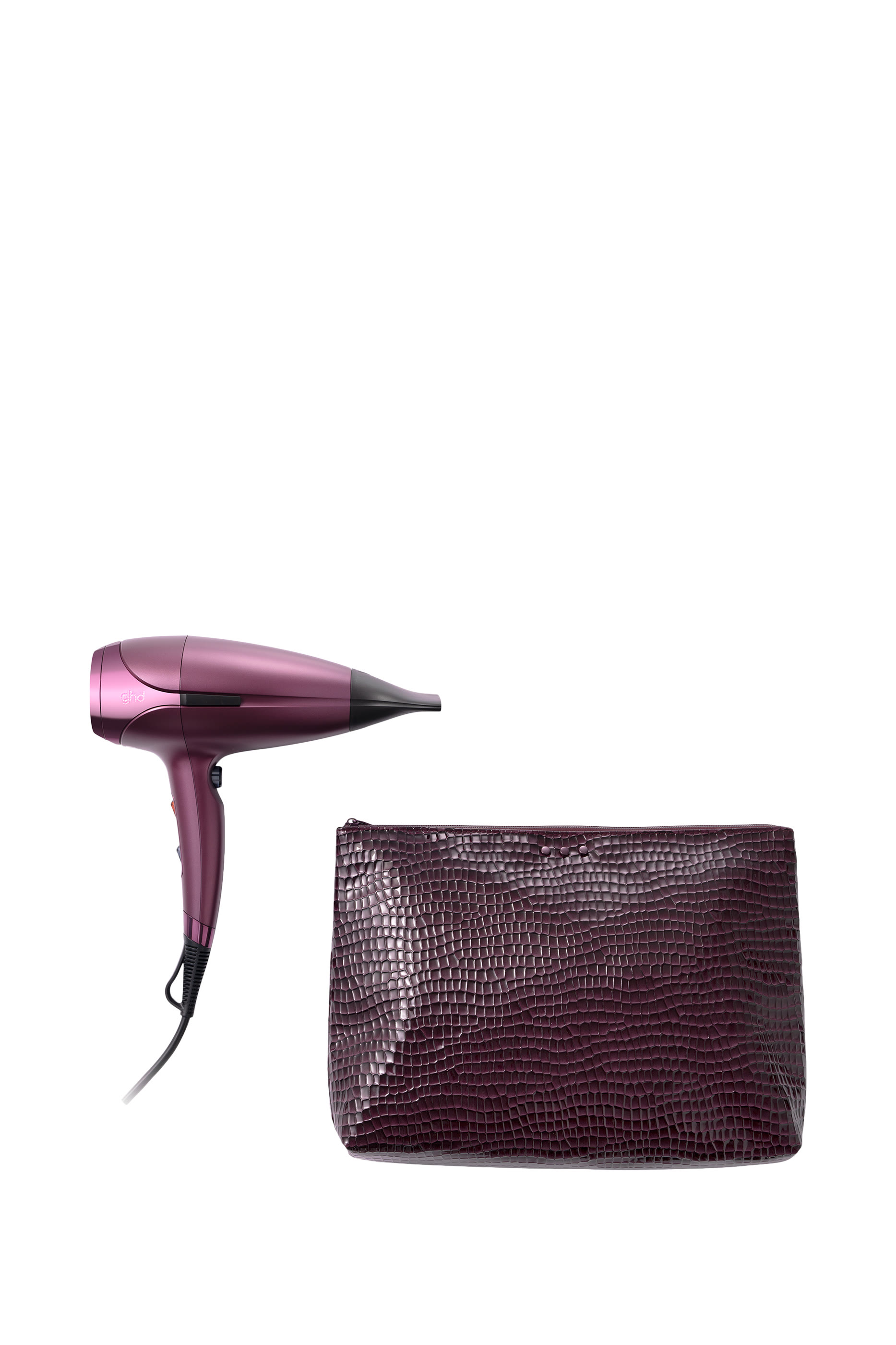 Helios&trade; Limited Holiday Edition Hair Dryer