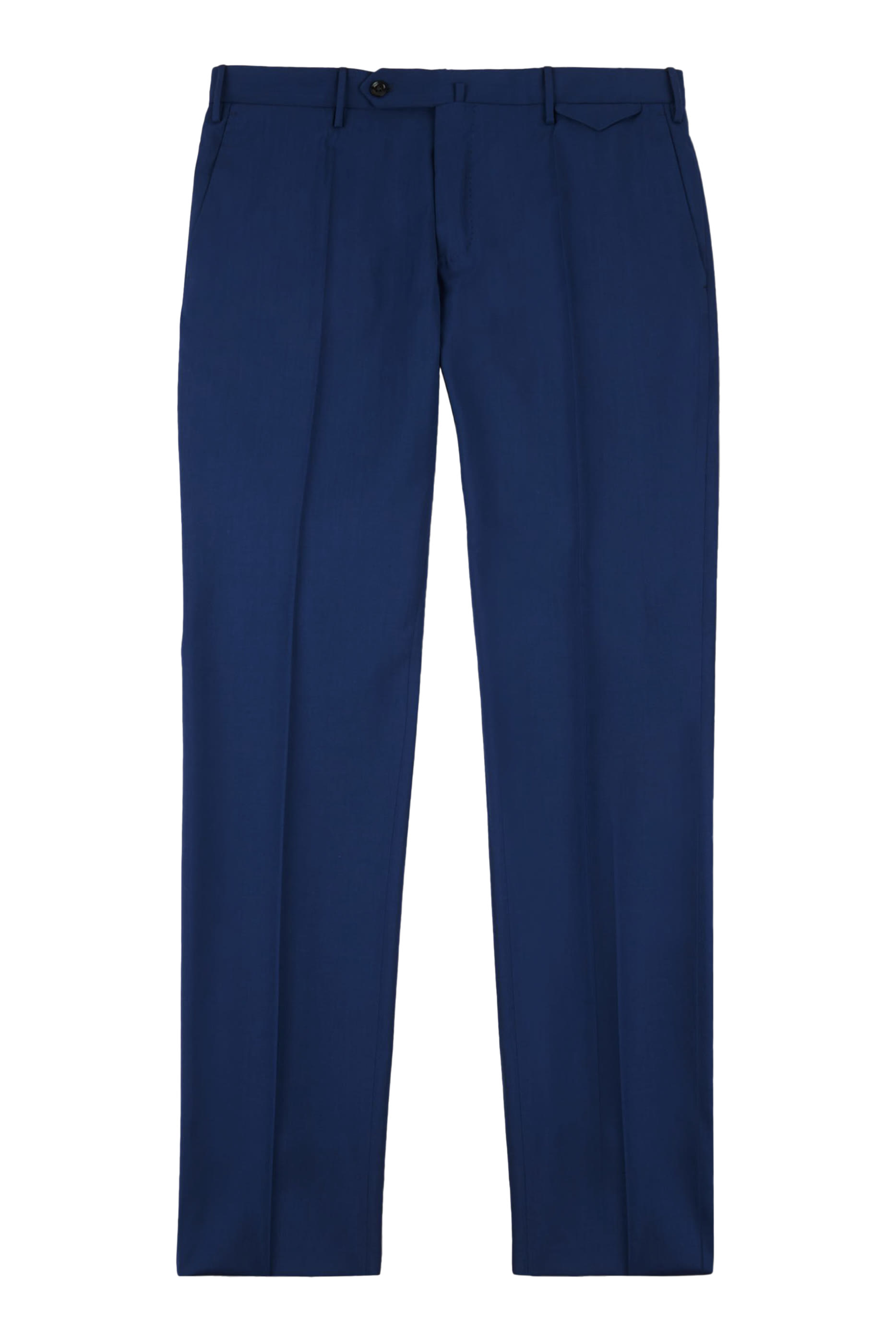 Incotex 30 Tropical Wool Trousers