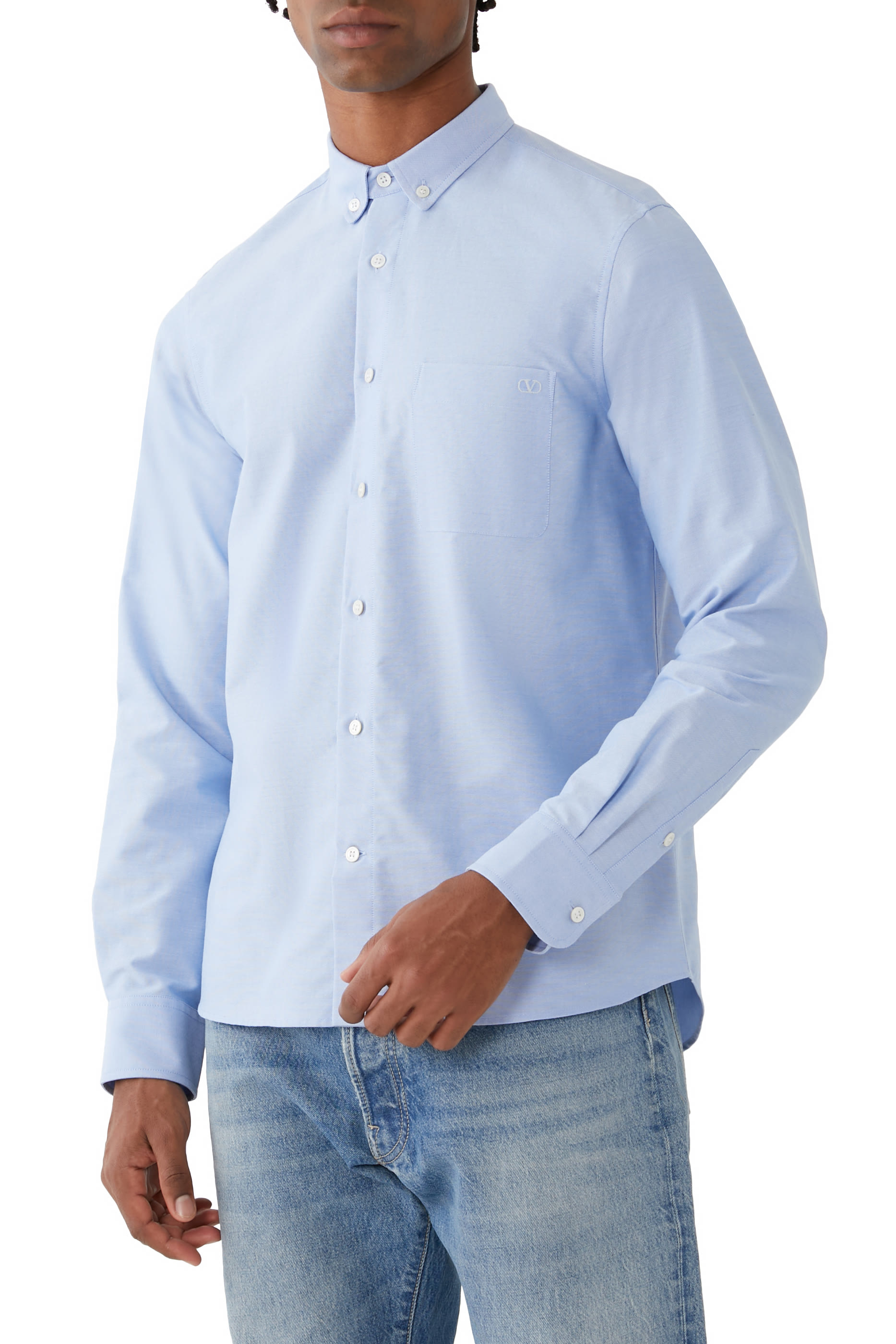 Long Sleeves Shirt
