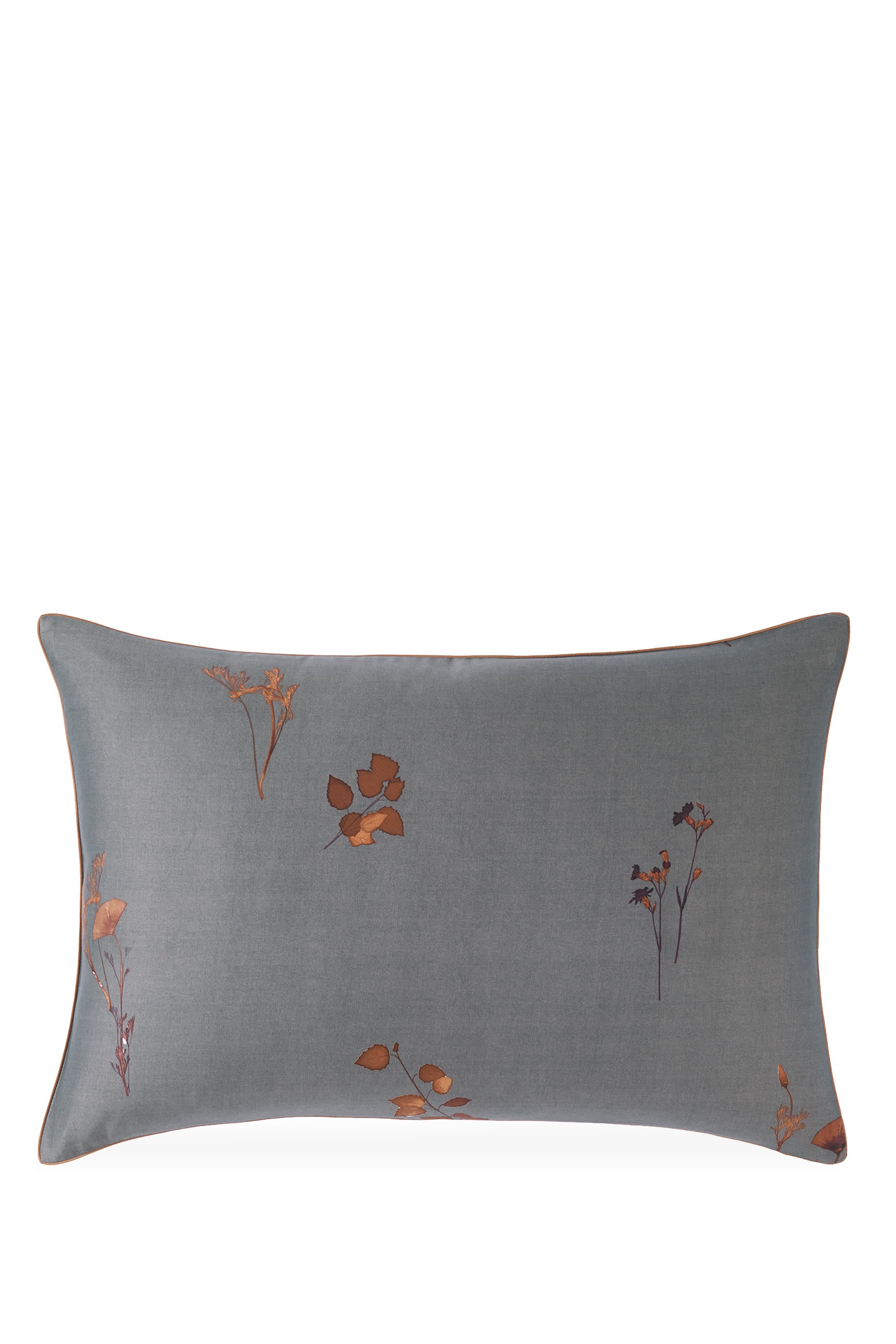Midnight Flowers Pillowcase