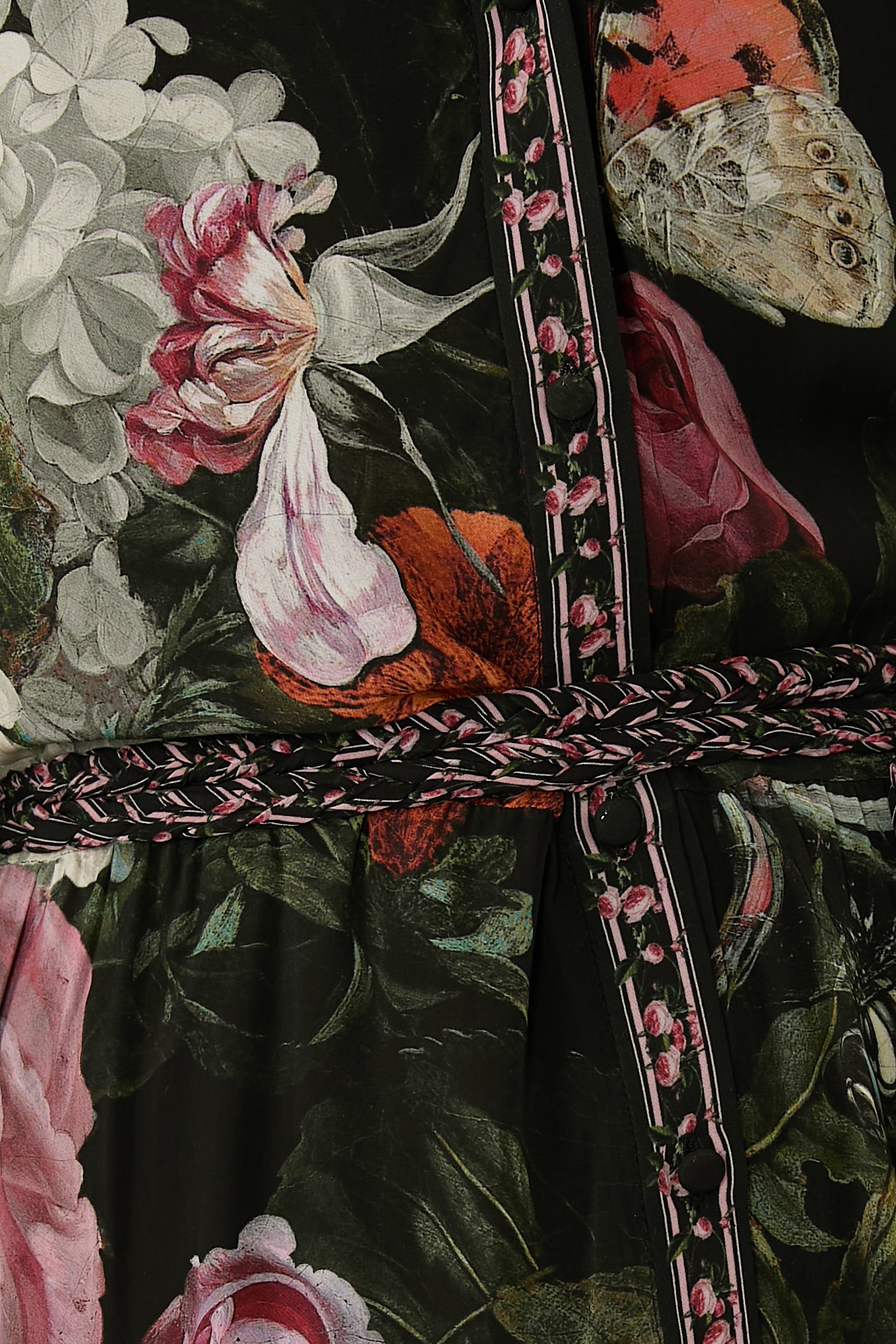 Antonette Mini Dress