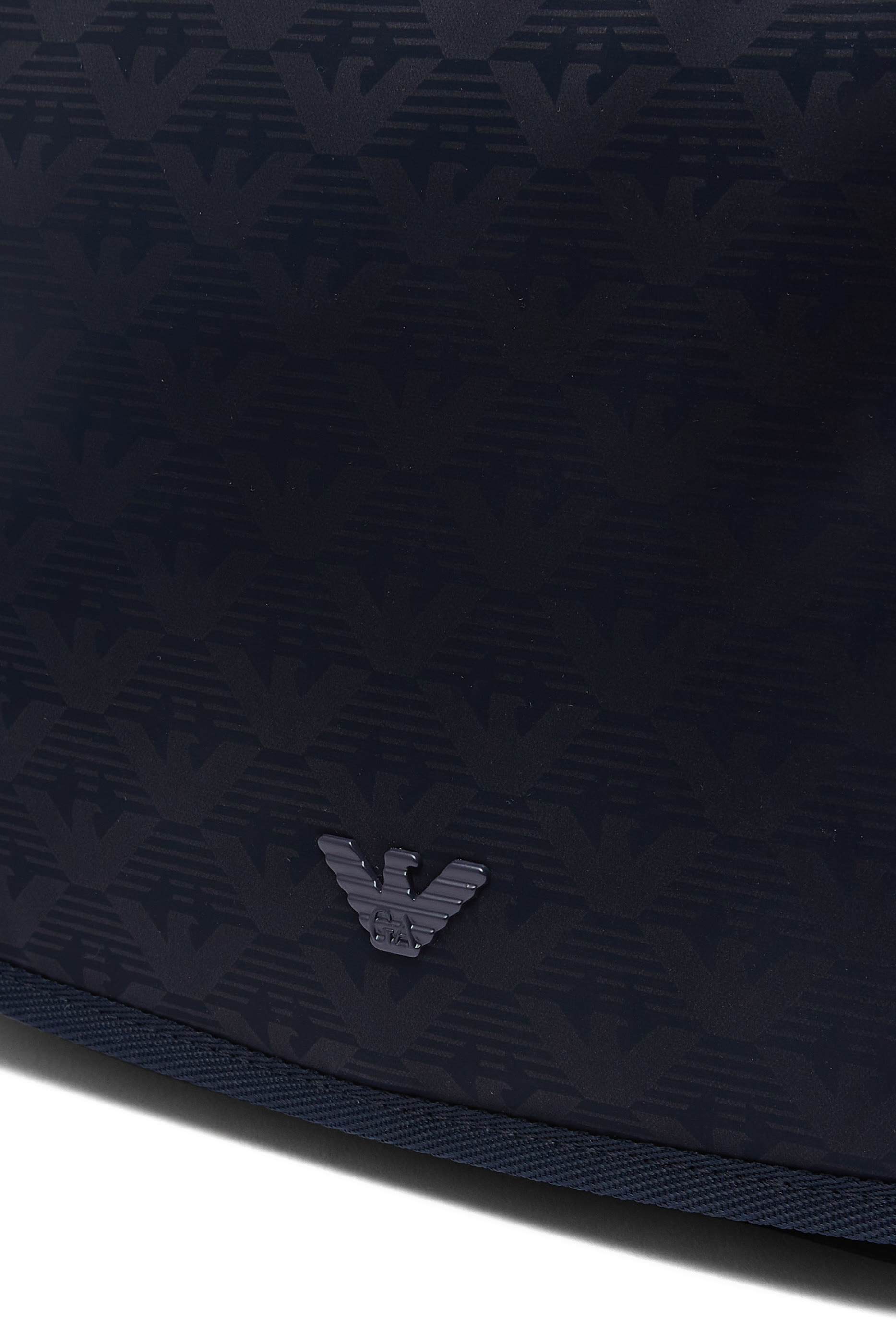 Baby Eagle Logo Changing Bag