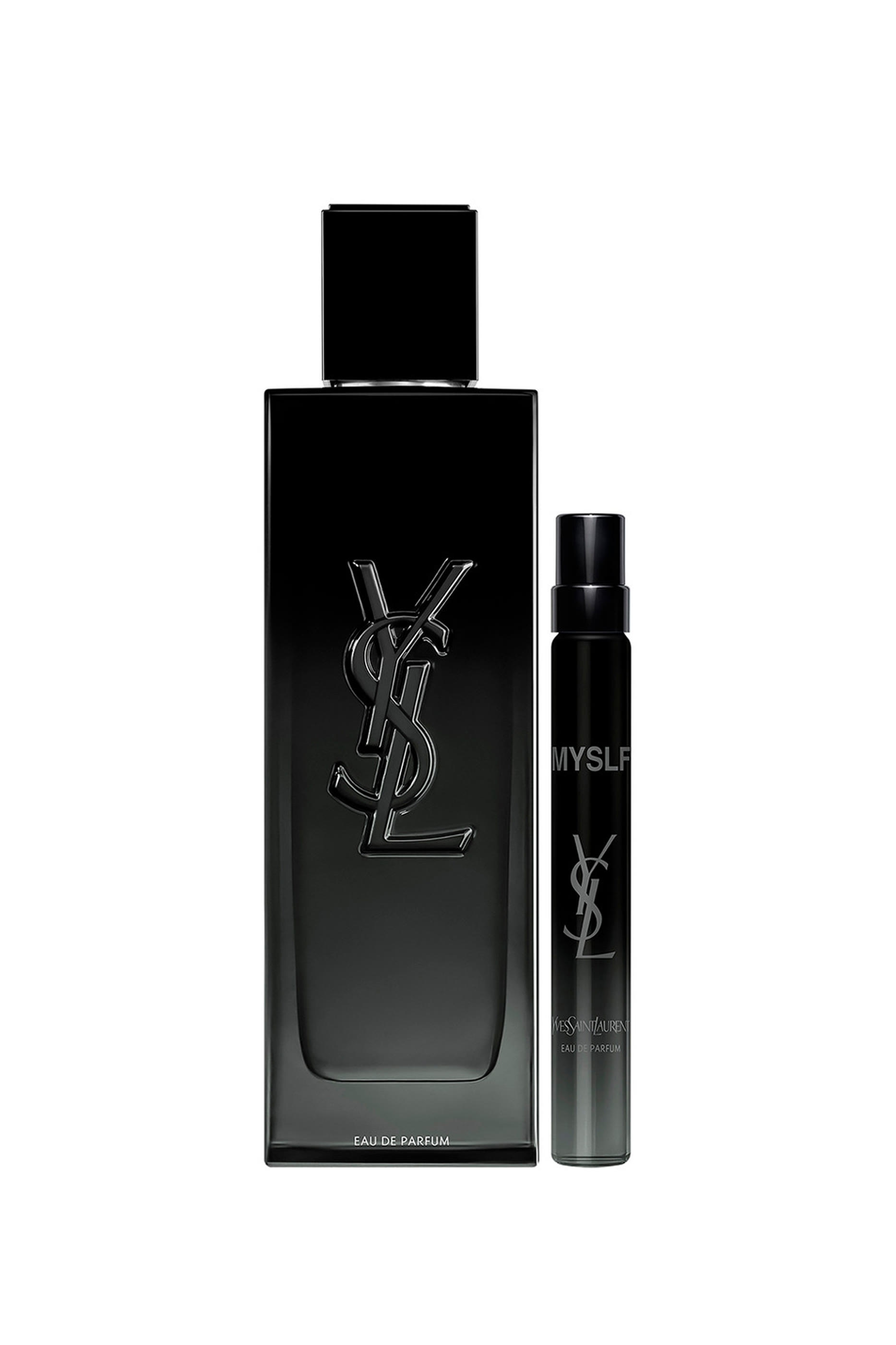 MYSLF Eau de Parfum Gift Set