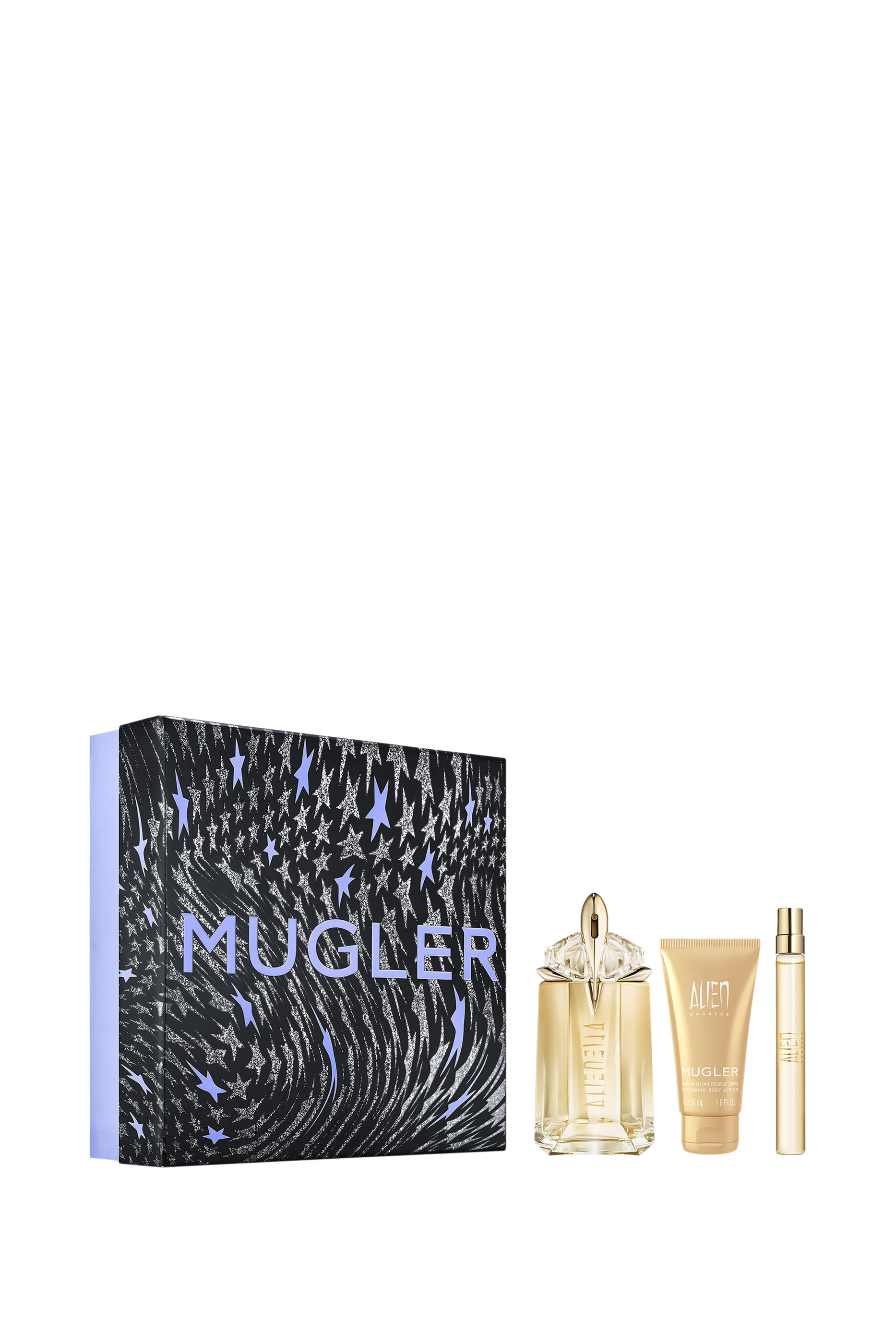 Alien Goddess Eau de Parfum Gift Set