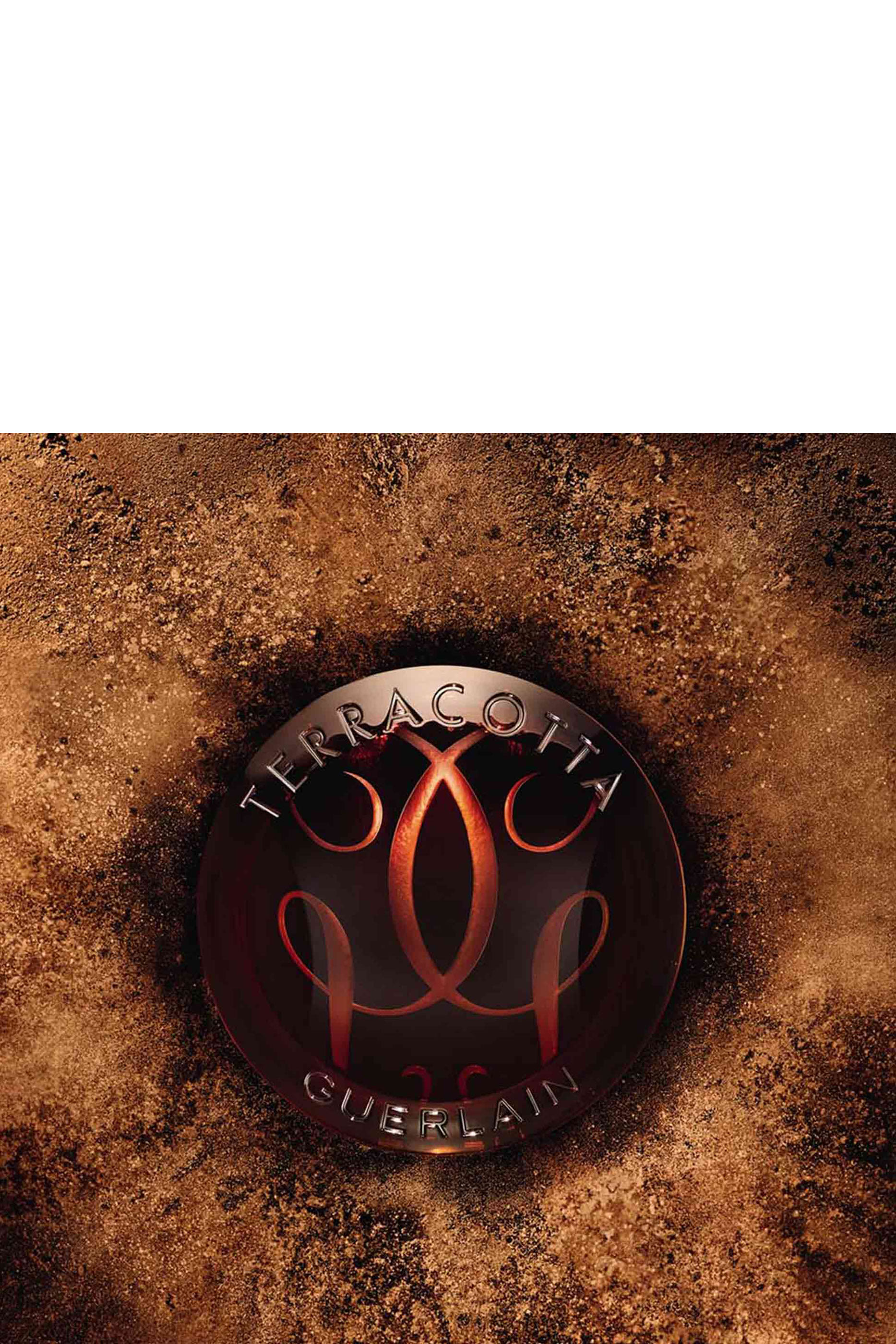 Terracota The Bronzing Powder