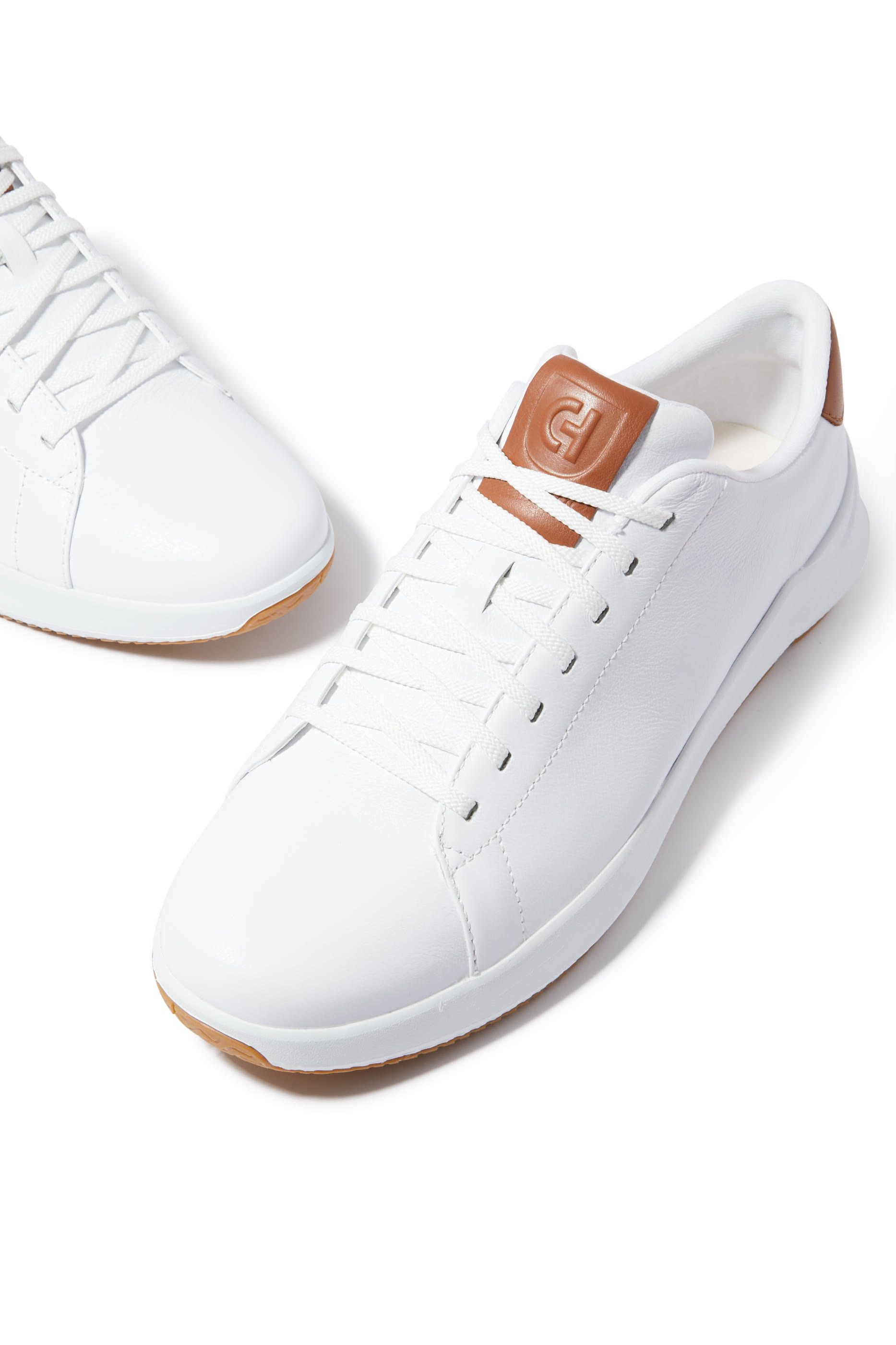 Zer&oslash;grand Topspin Pro Sneakers
