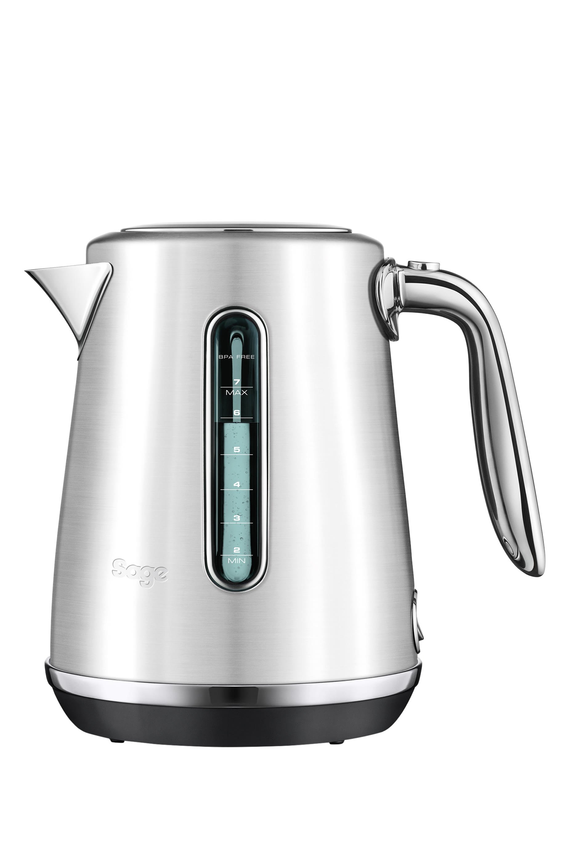 The Soft Top&trade; Luxe Kettle