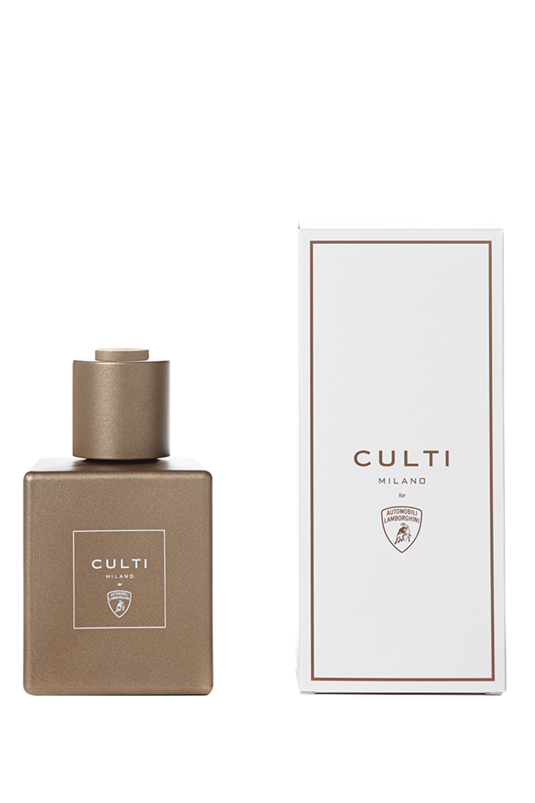 Automobili Lamborghini Diffuser