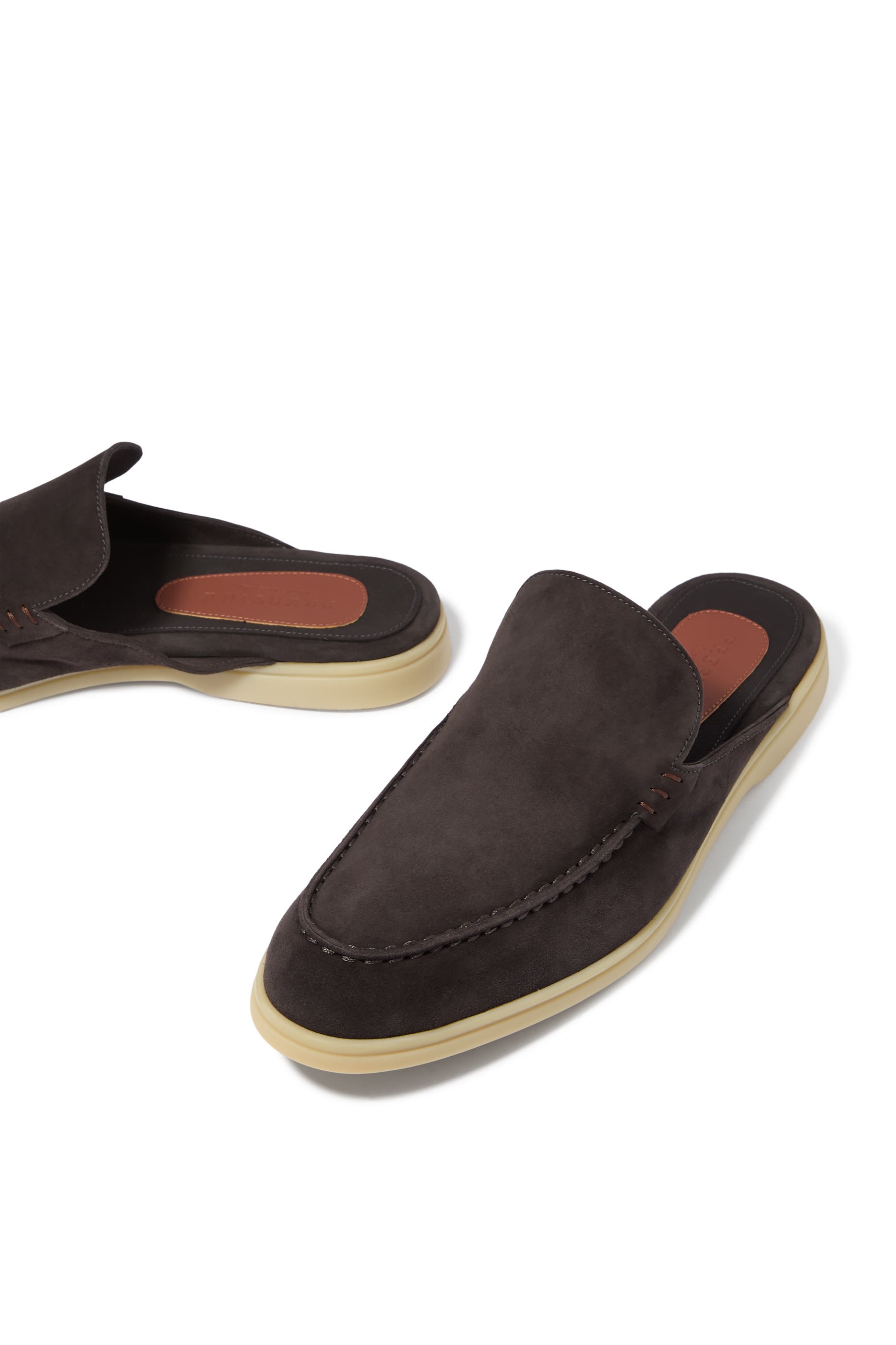  PS-PBD93 Babouche Summer Walk Flats 