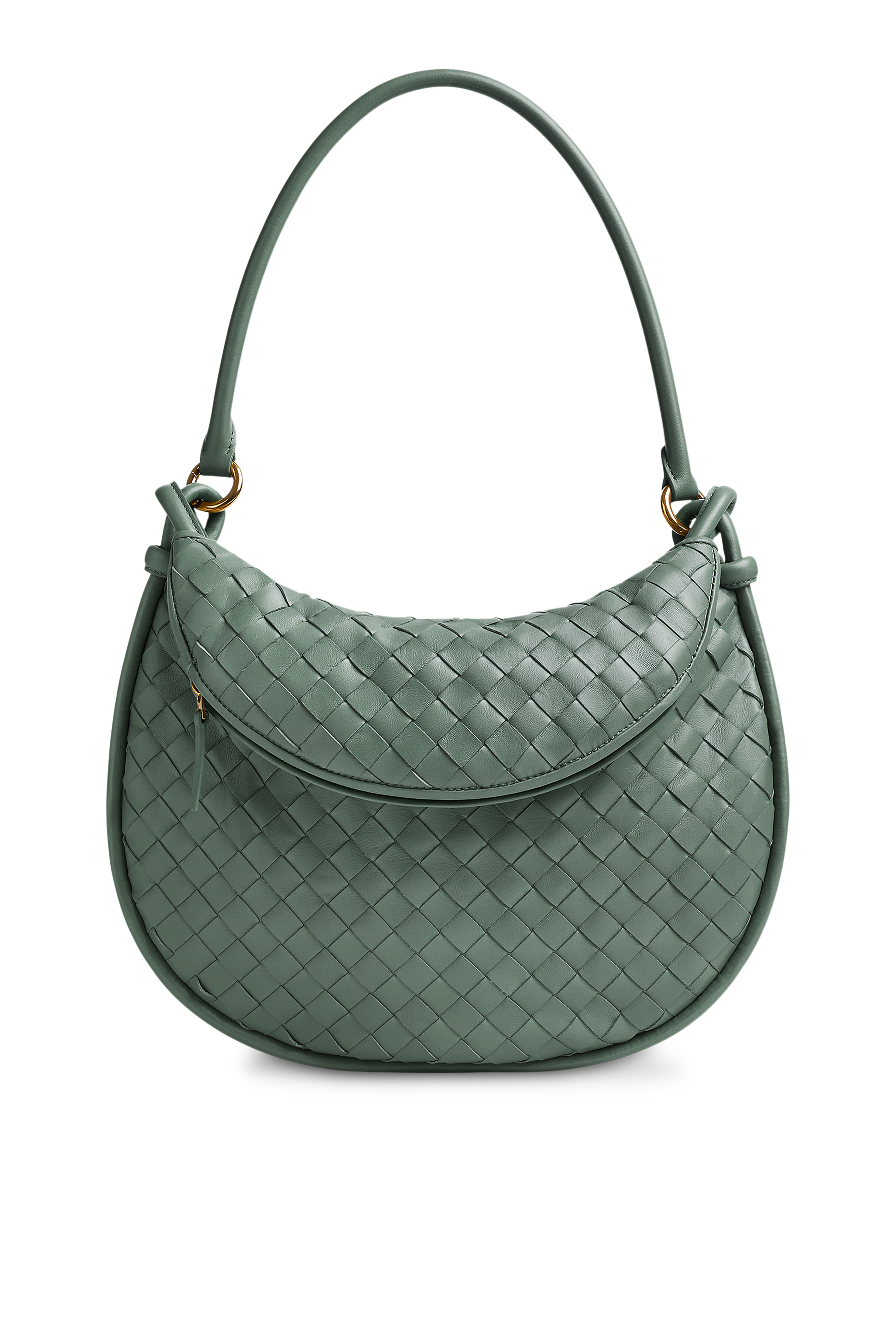 Medium Gemelli Shoulder Bag
