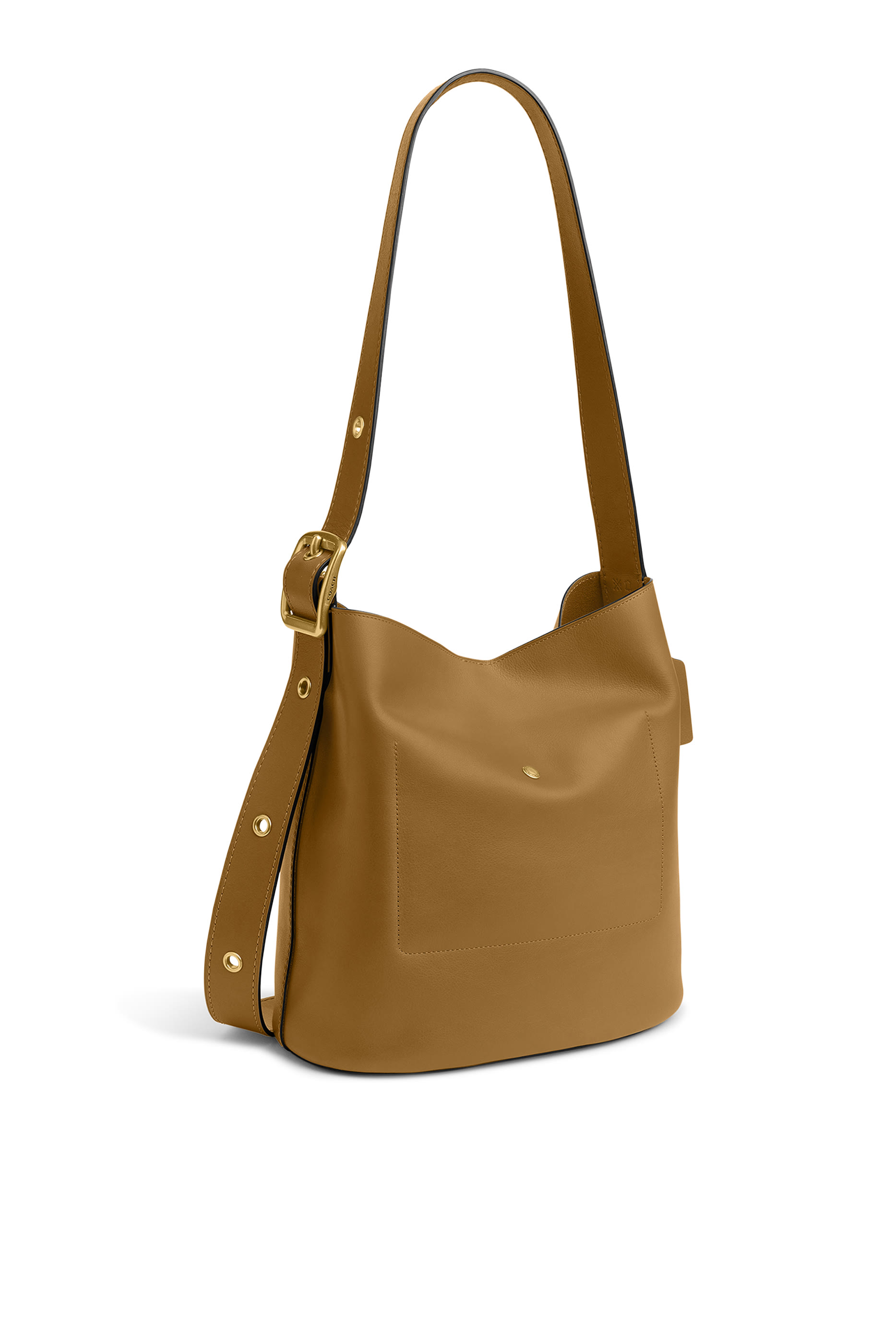 Bleecker Bucket Bag