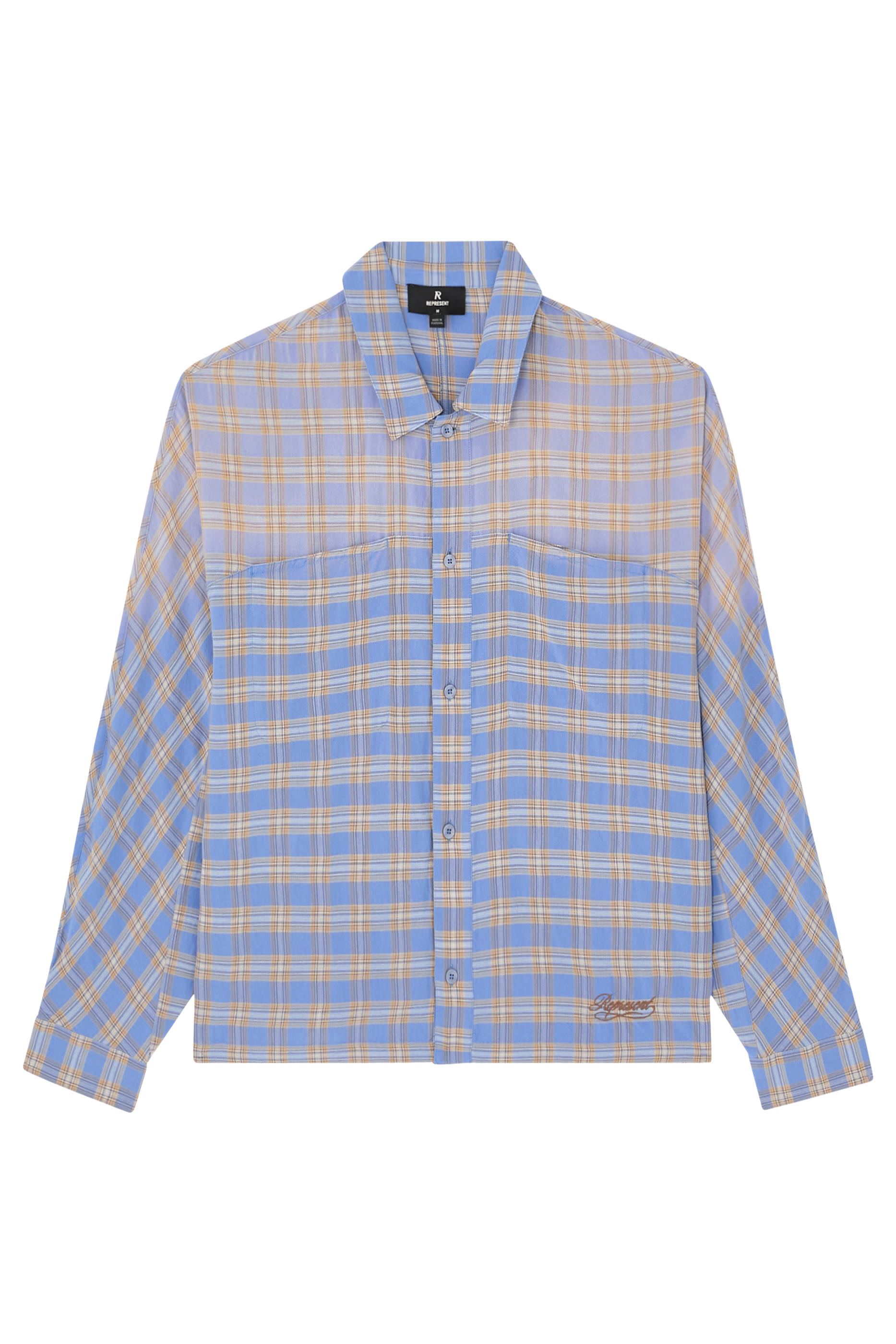 Santa Monica Flannel Shirt 