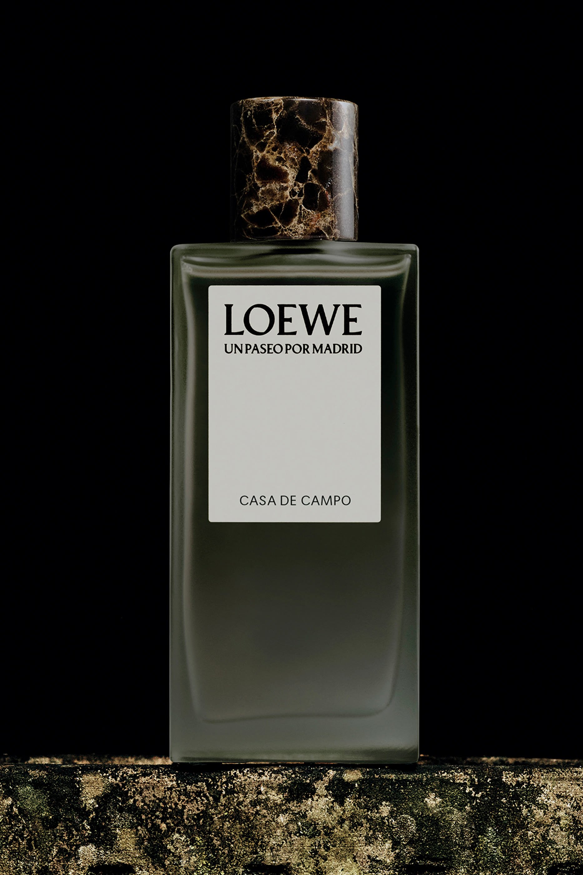 Un Paseo Por Madrid 'Casa de Campo'