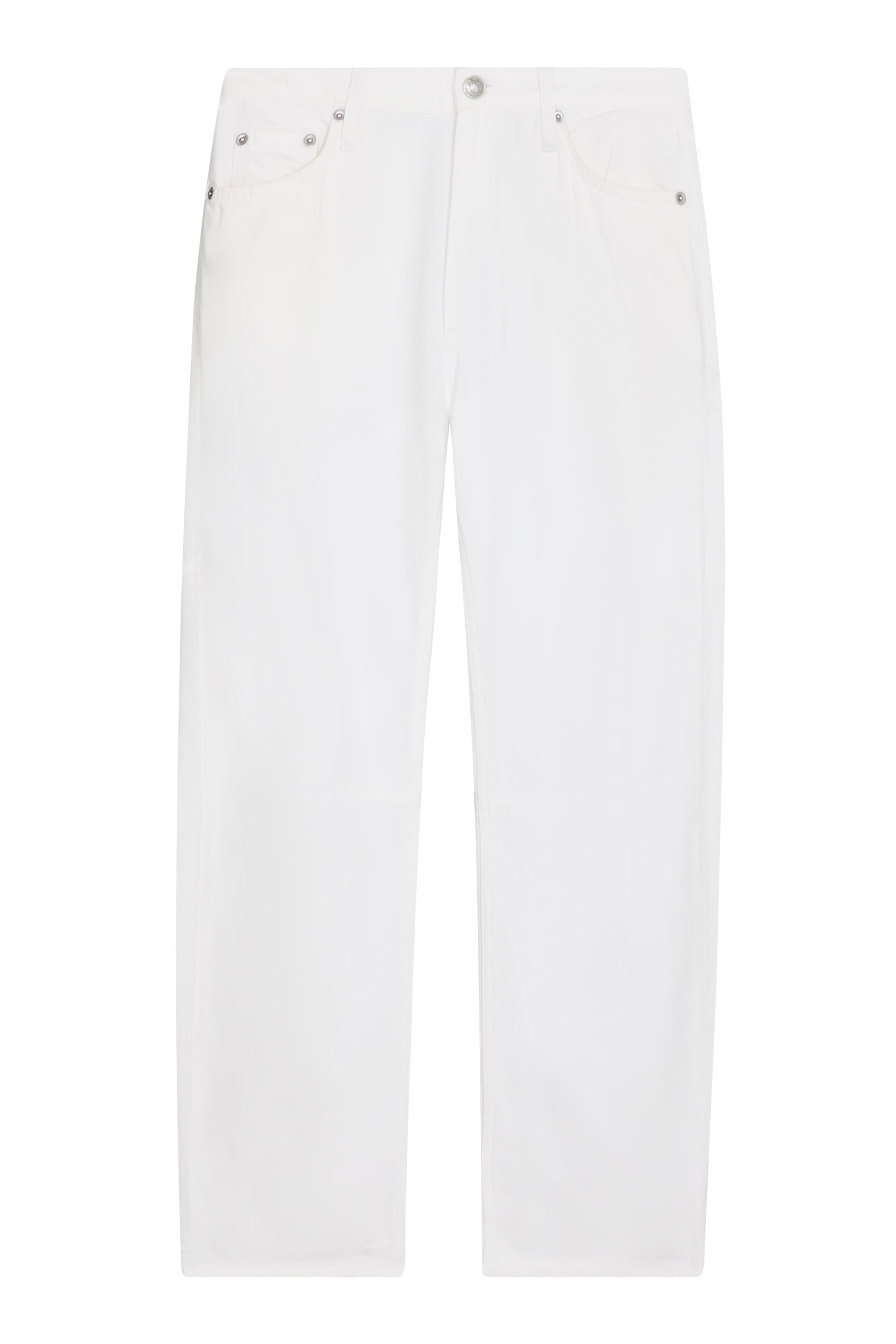  Stevie Slim Tapered Jeans in Ultra Featherweight Denim