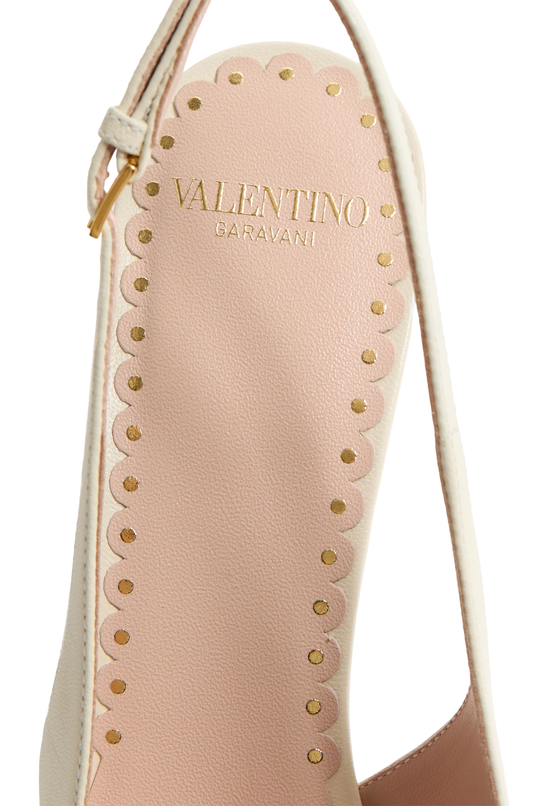 Bepointy Slingback 80 Pumps