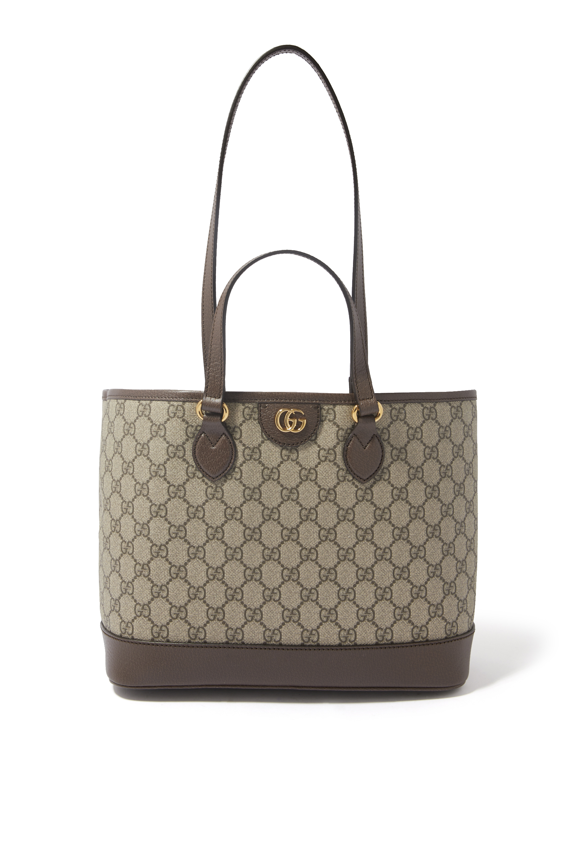Buy Gucci Ophidia Medium Tote Bag for Womens | Bloomingdale's UAE
