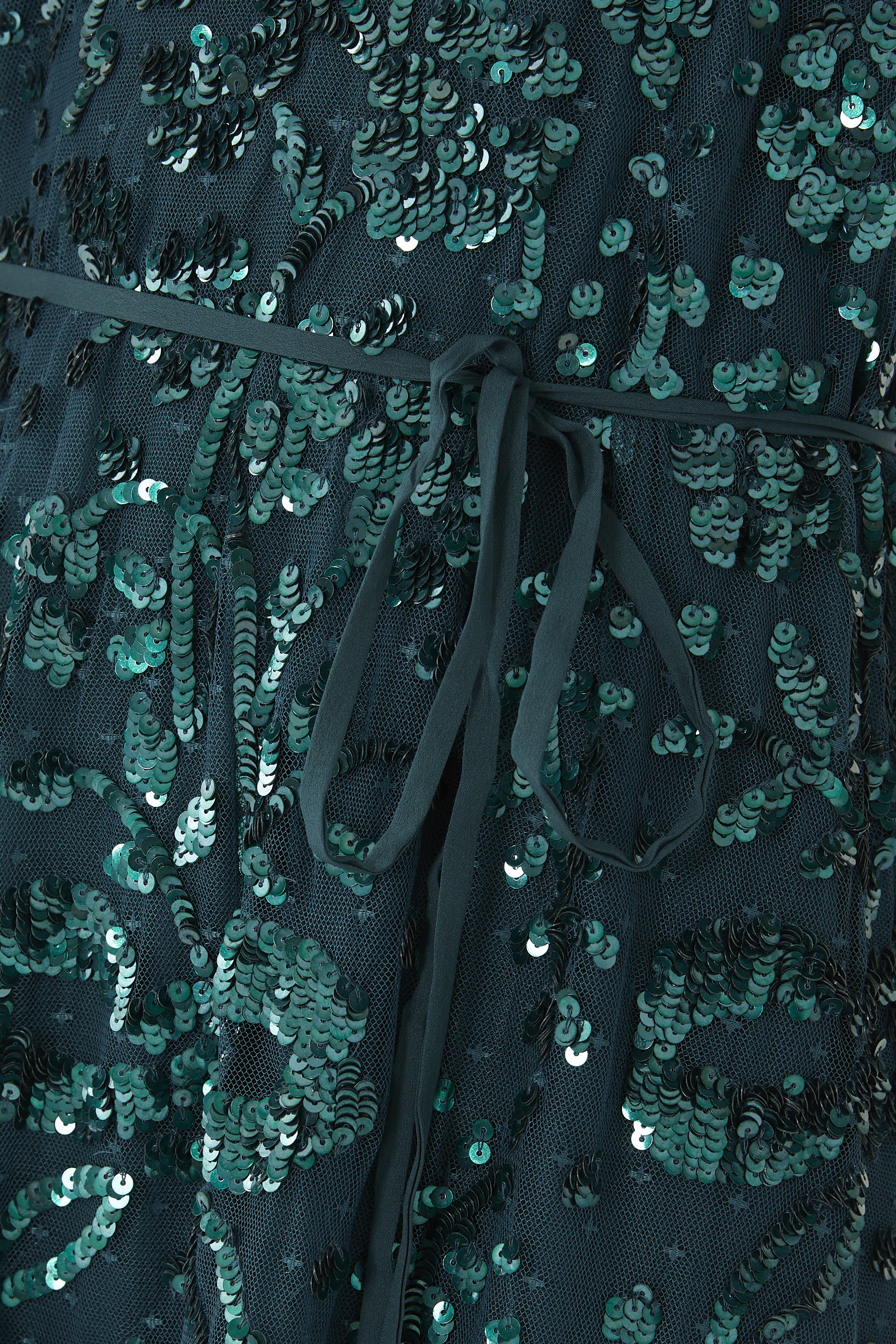 Celia Long Sleeve Mini Dress