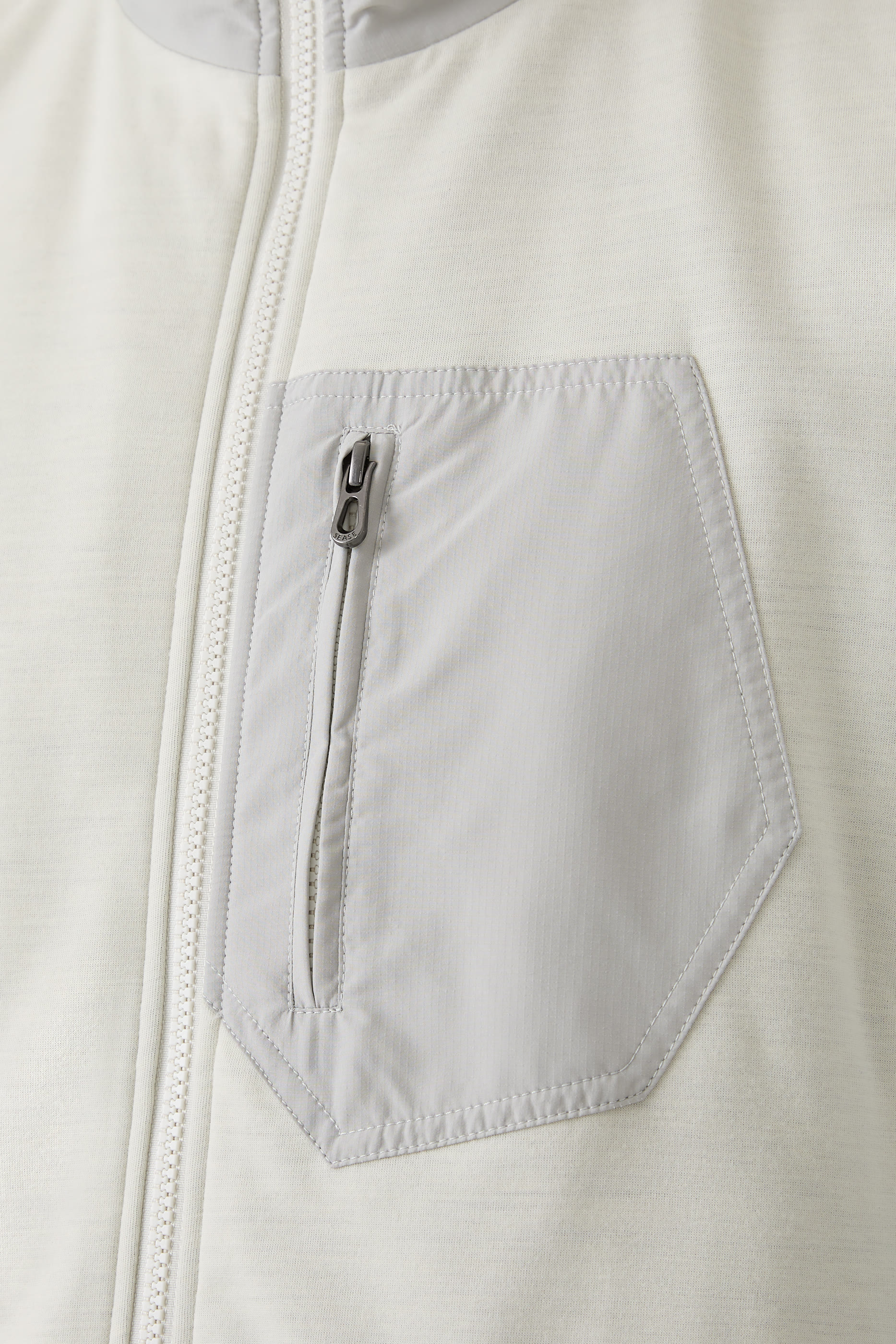 Padded Explorer Vest