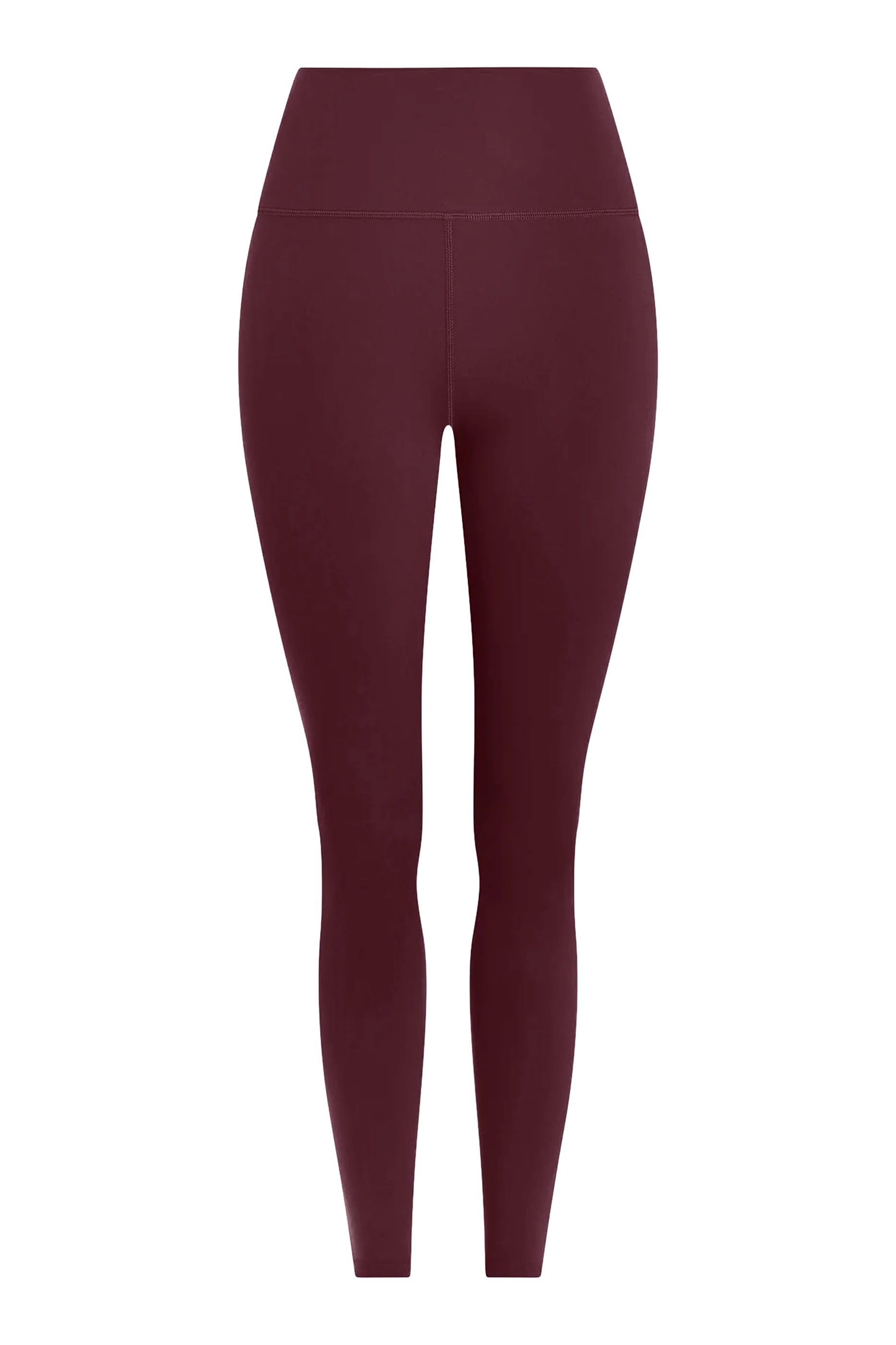 FreeSoft&trade; High-Rise Leggings