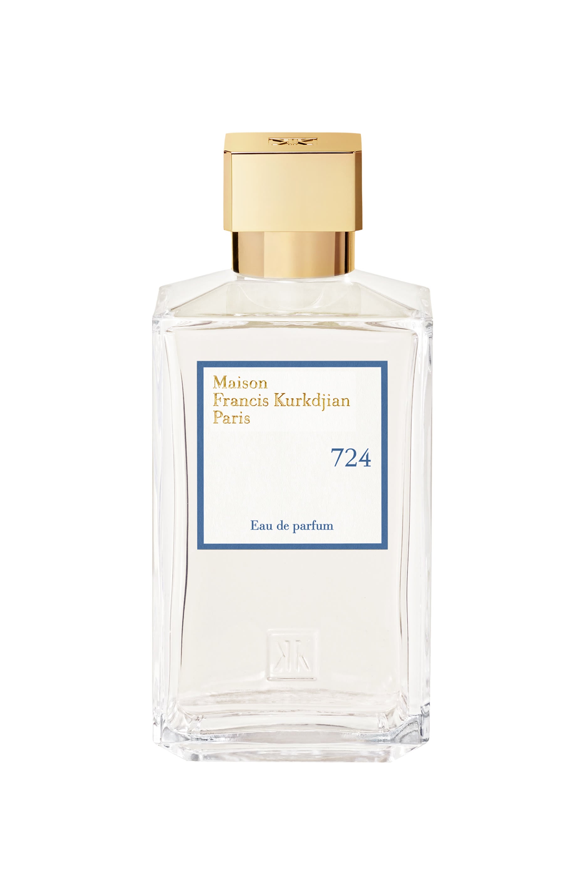 724 Eau de Parfum