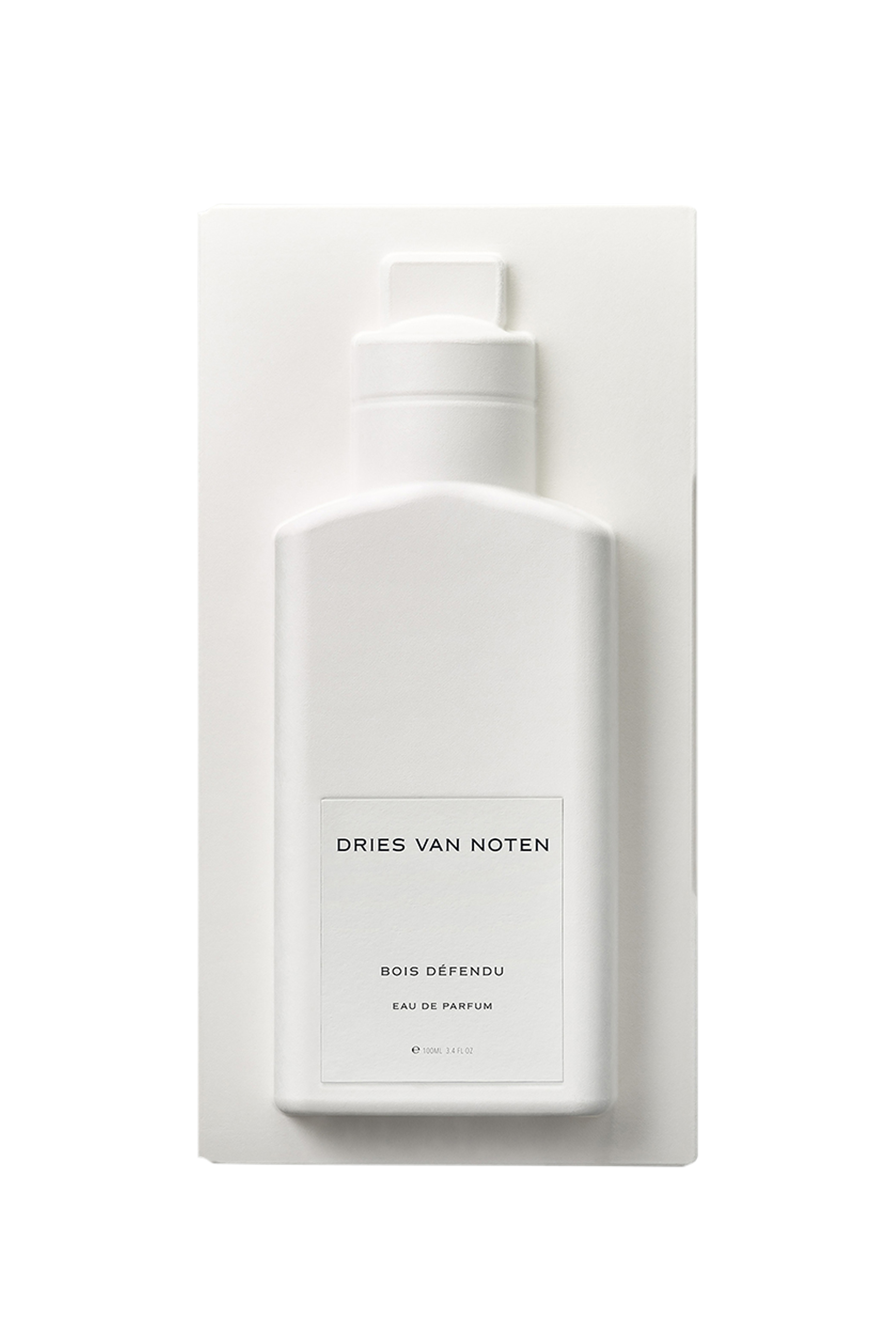 Bois Defendu Eau de Parfum