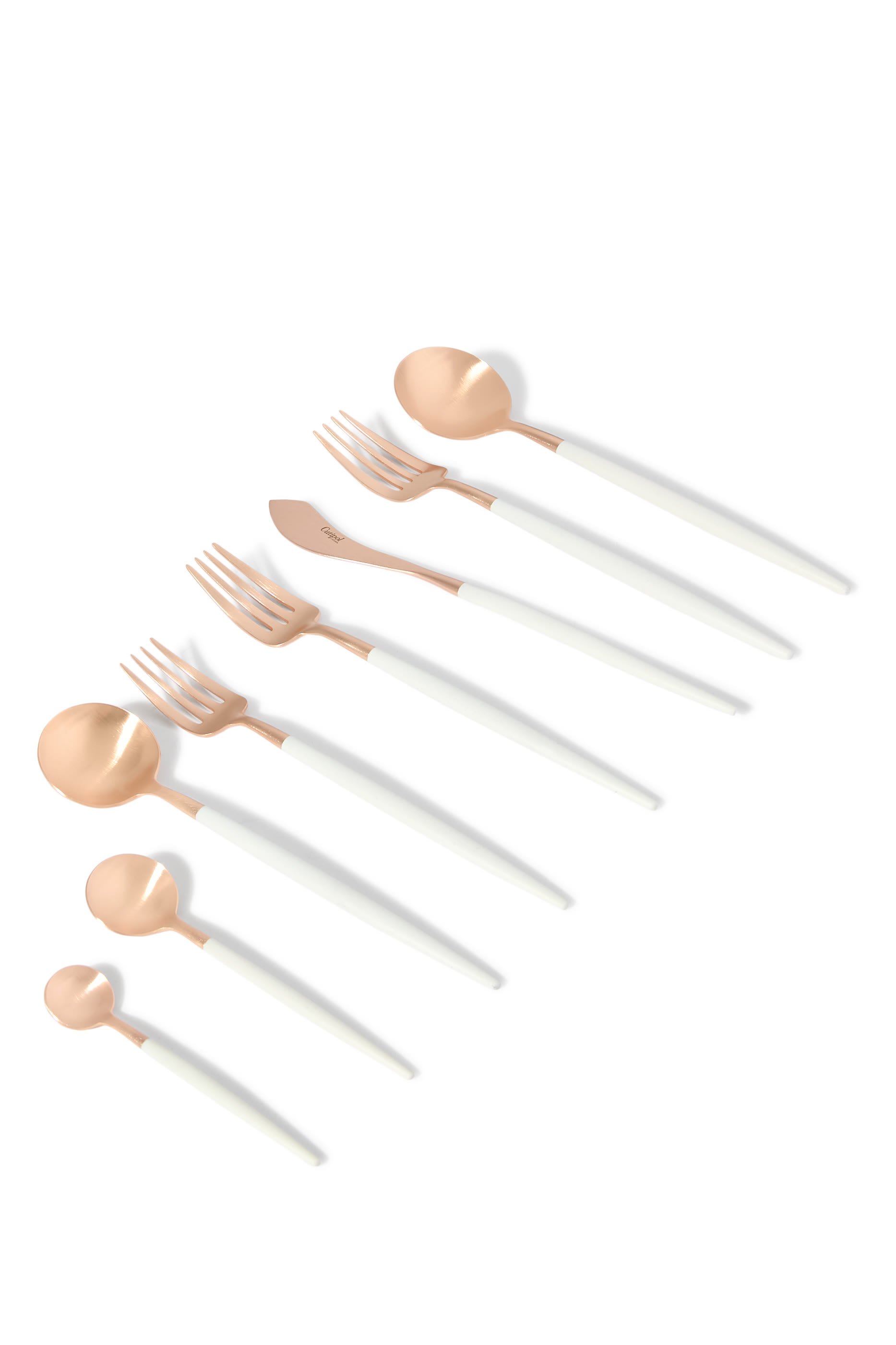 Goa Cutlery Set