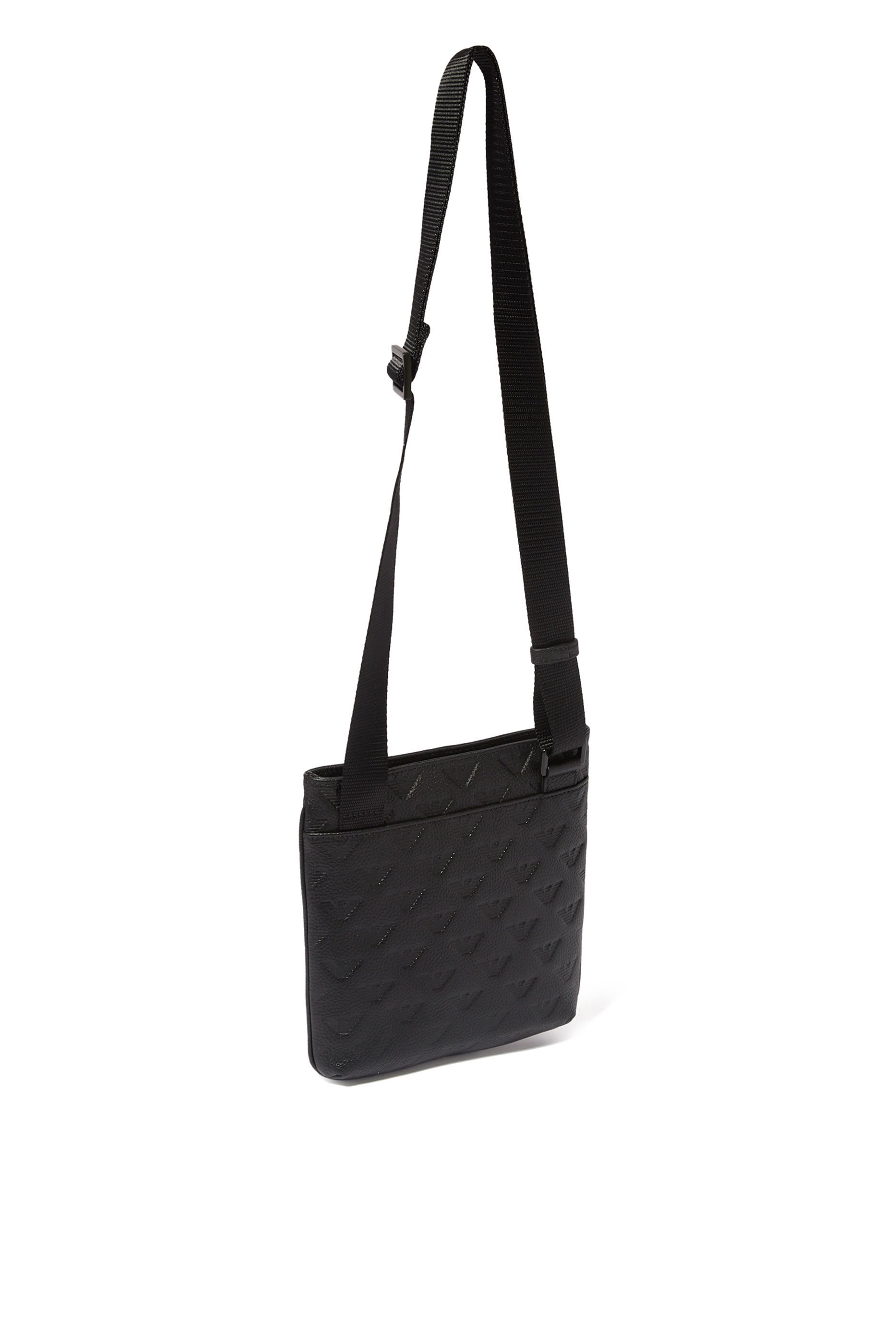 Minorca EA Eagle Crossbody Bag