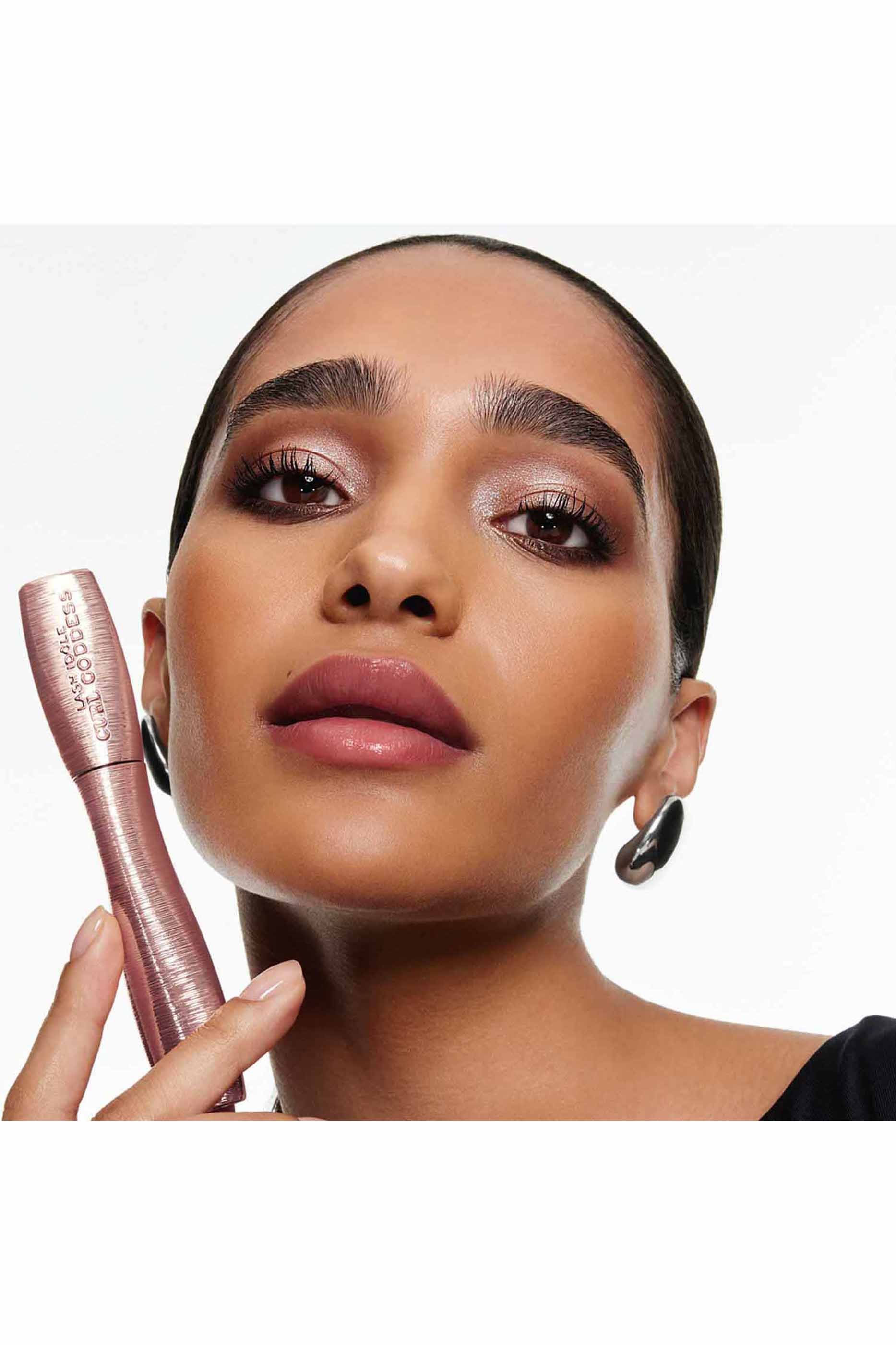 Lash Id&ocirc;le Curl Fast Setting and Volume Mascara 