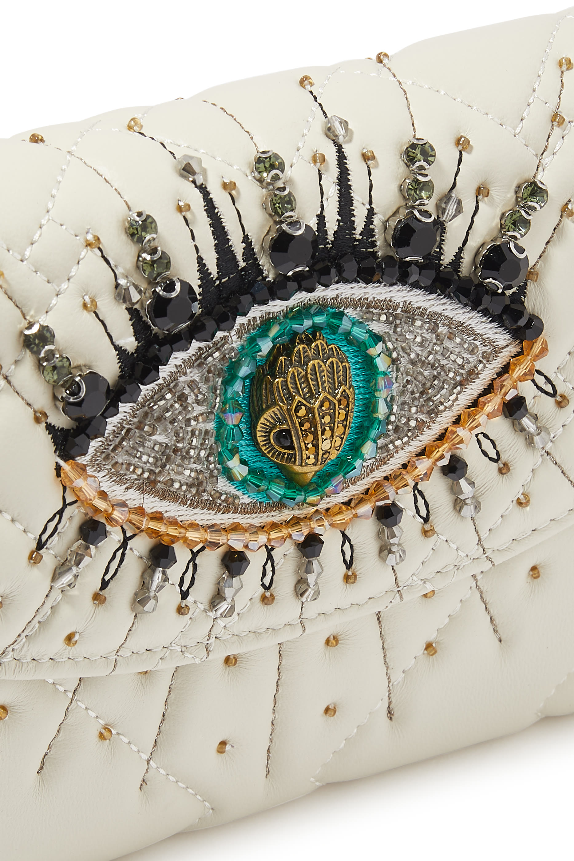 Kensington Eye Chain Wallet