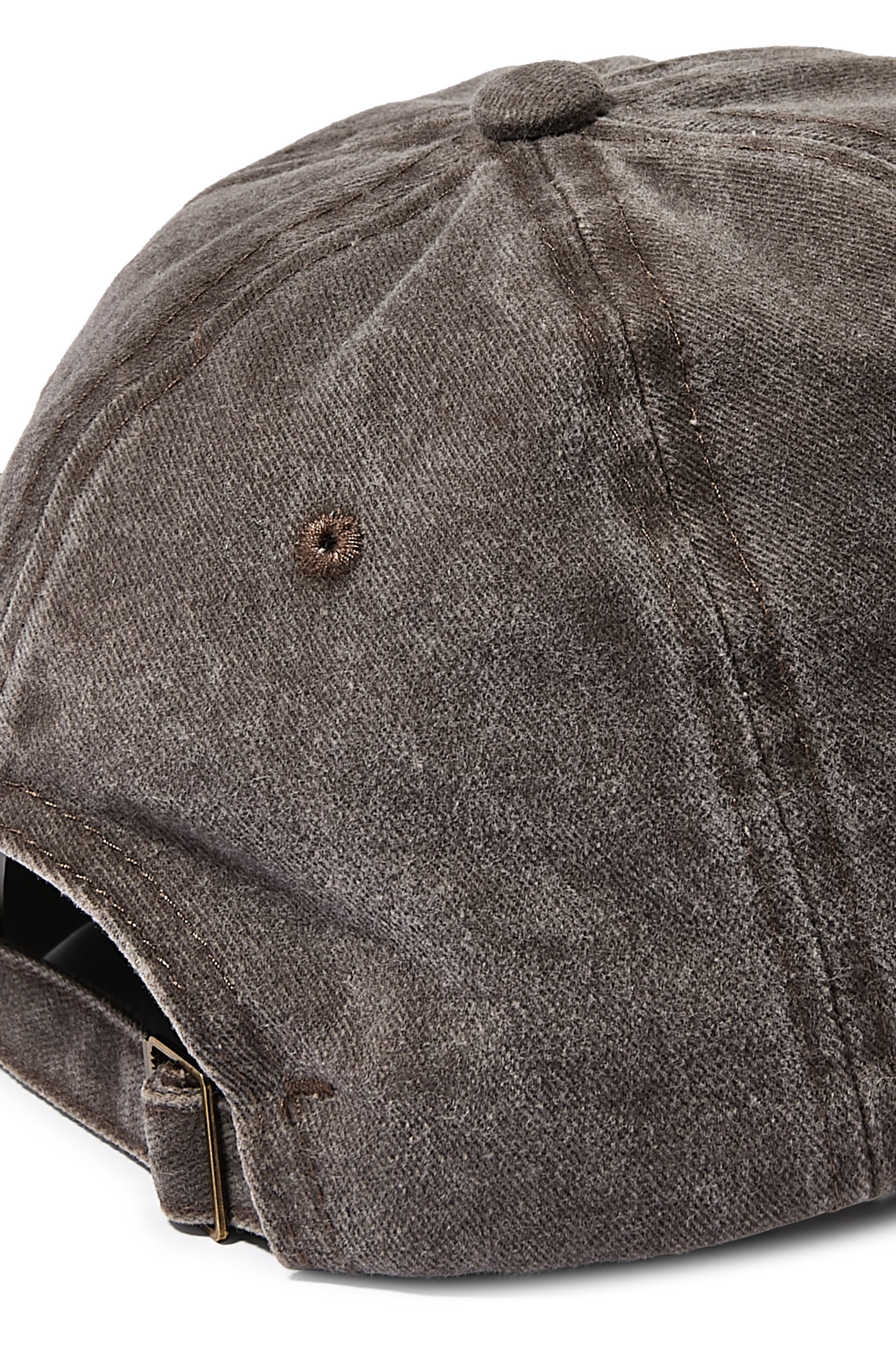 Desert Vibes and City Lights Baseball Cap