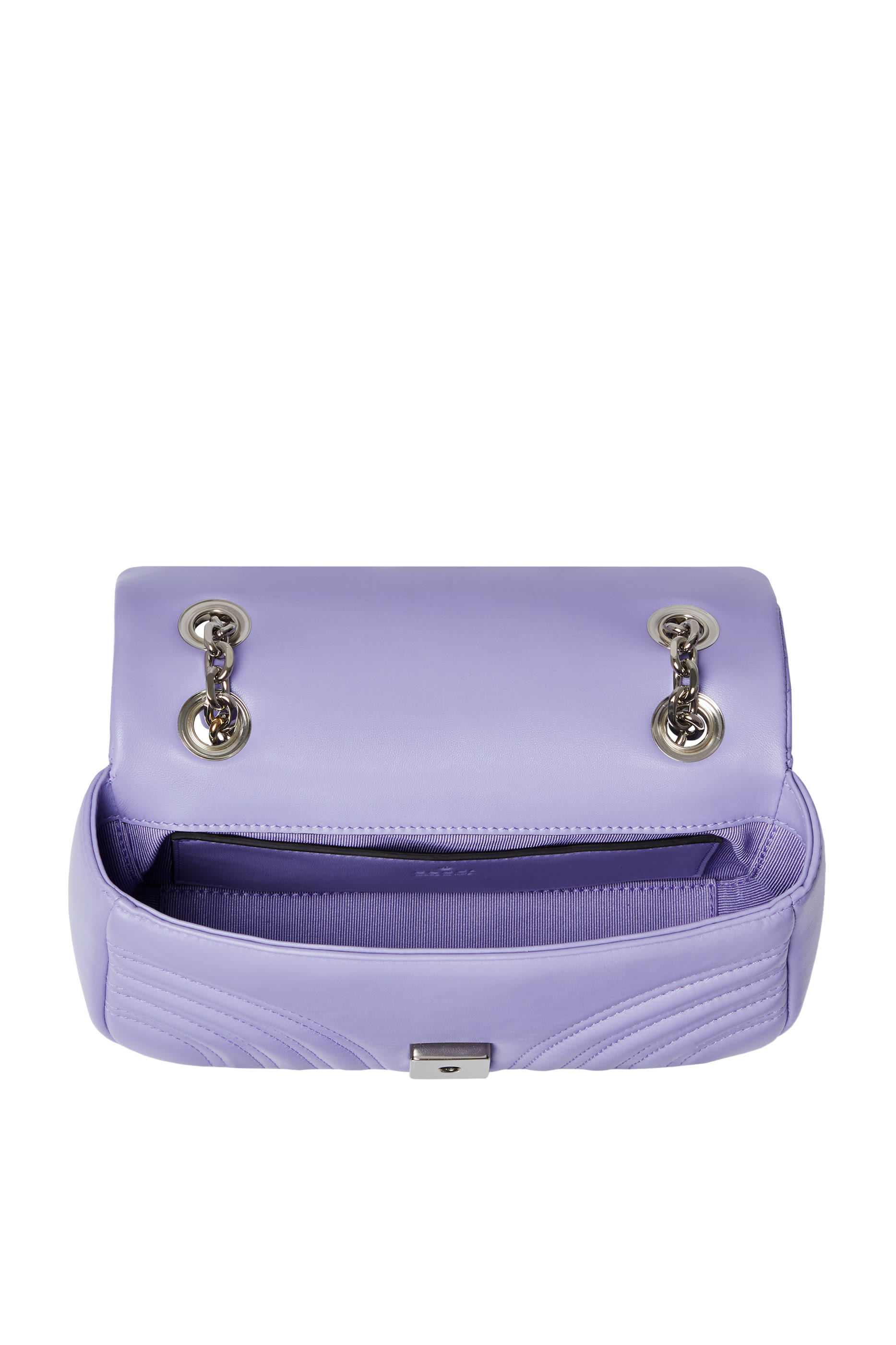 GG Marmont Small Shoulder Bag