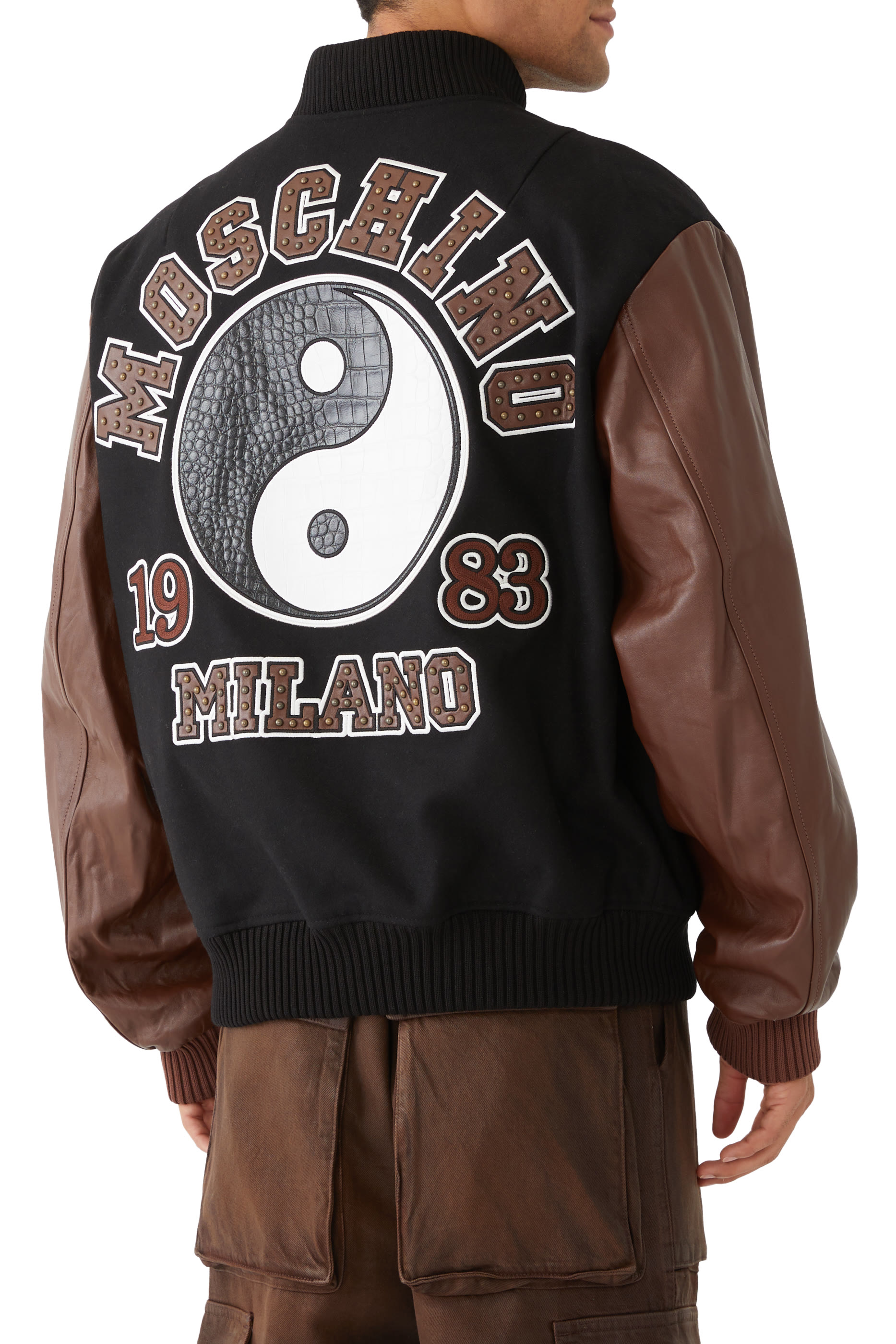 Wool & Cashmere Jacket