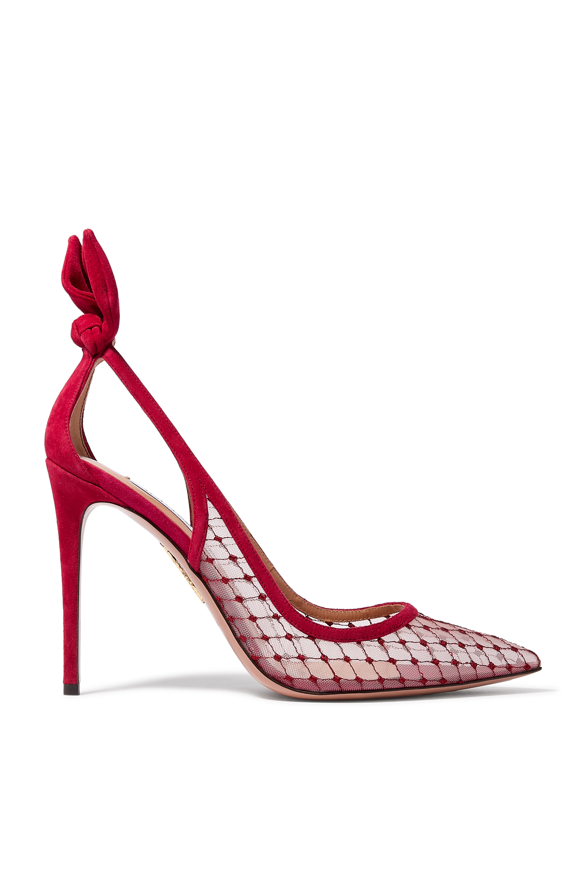 Bow Tie 105 Net Pumps