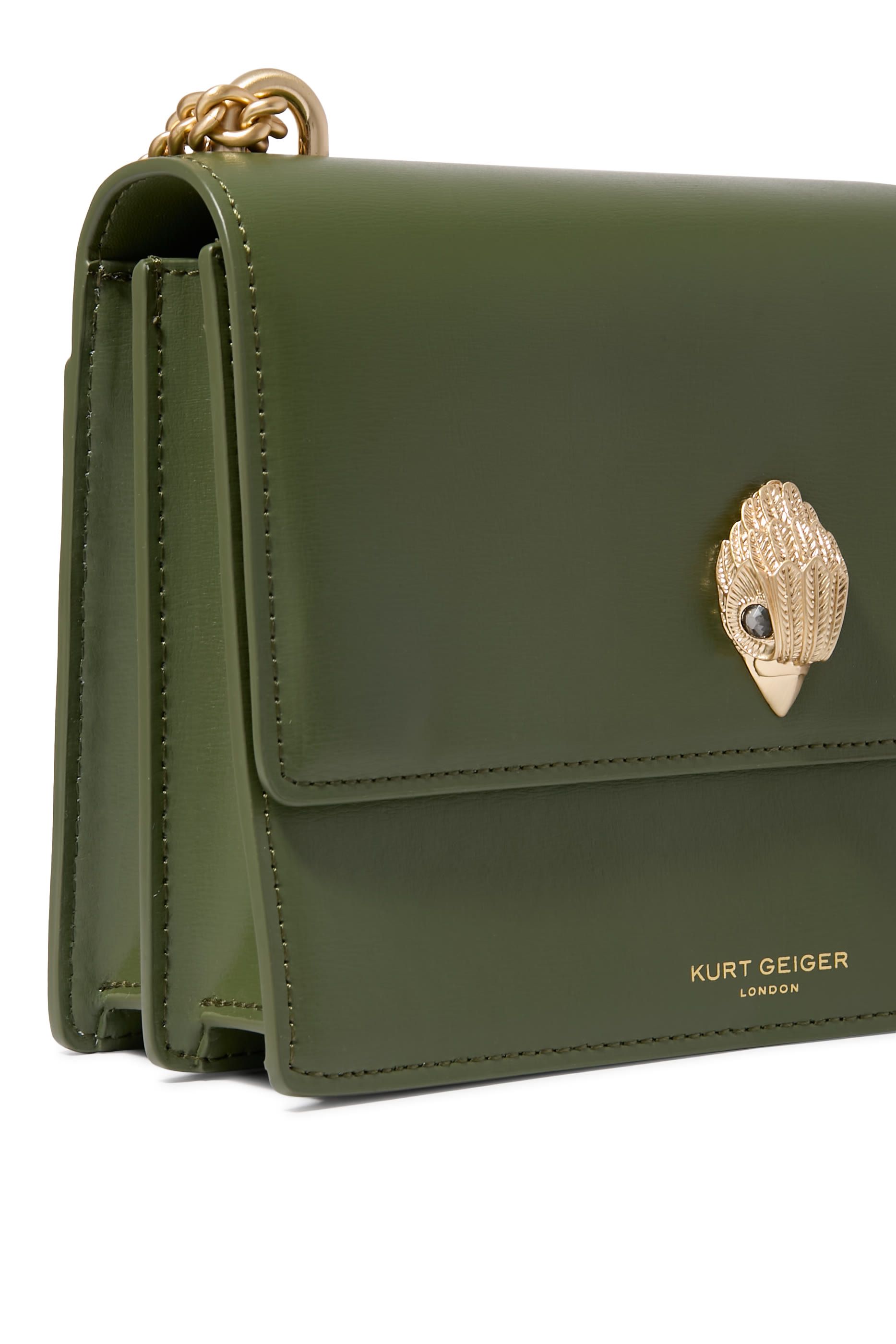 Shoreditch Crossbody Bag