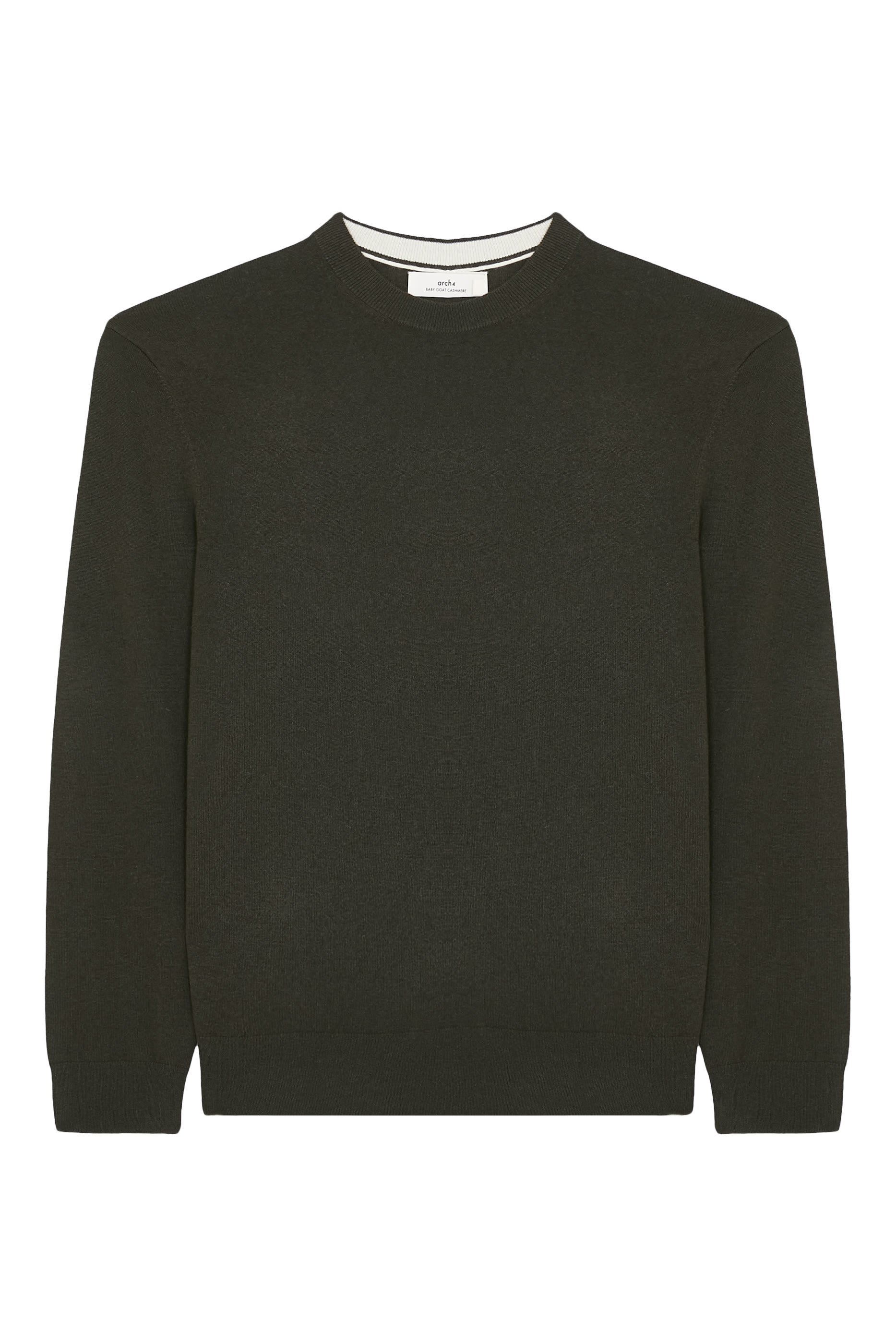 Carlos Place Sweater