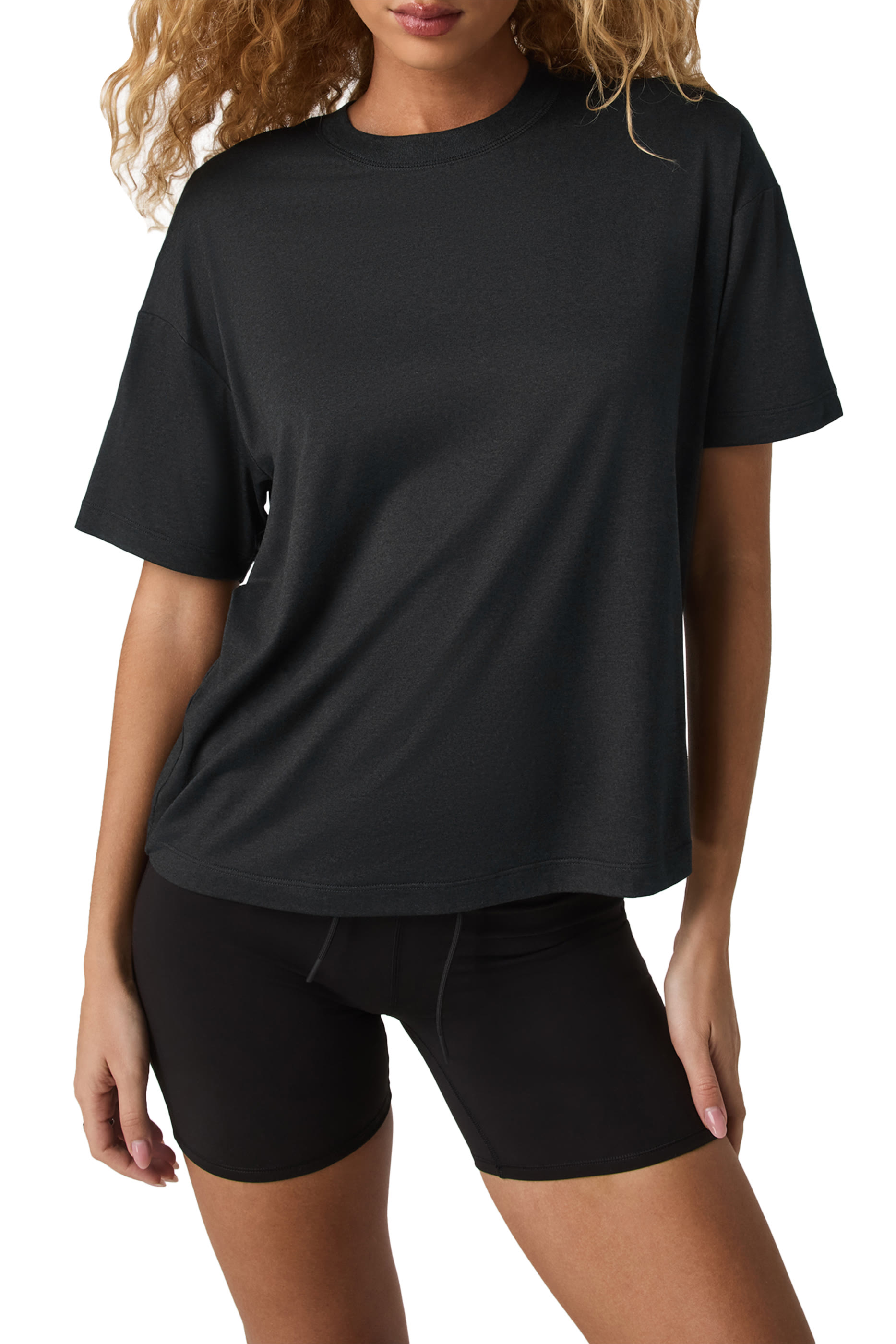 Energy Long T-Shirt