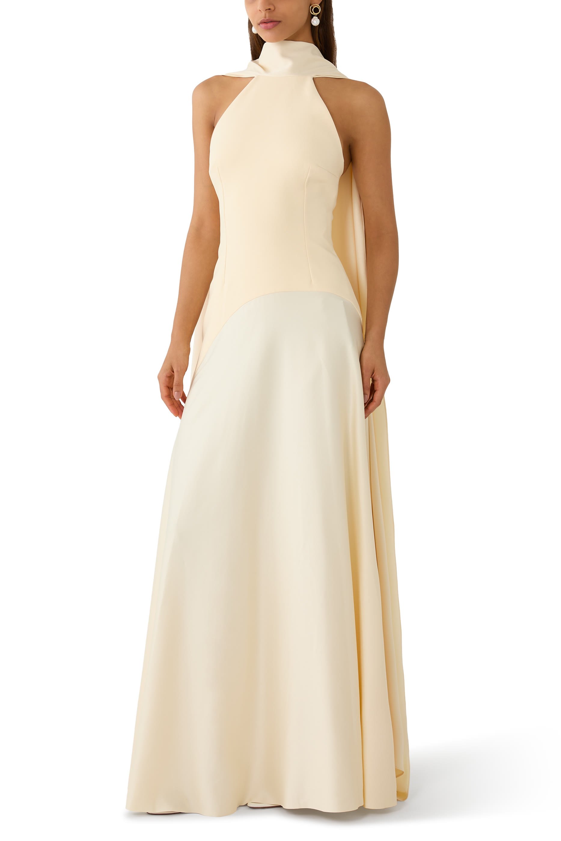  Cece Maxi Dress