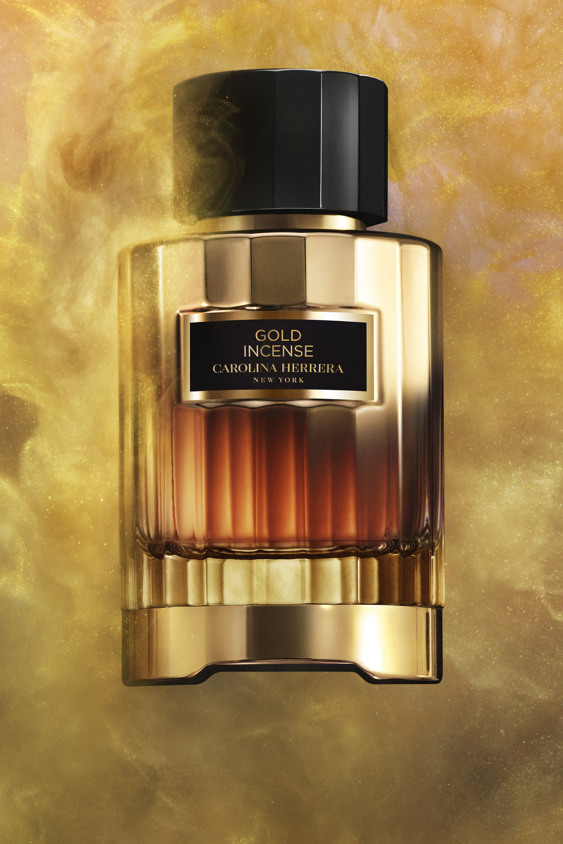 Gold Incense Eau de Parfum