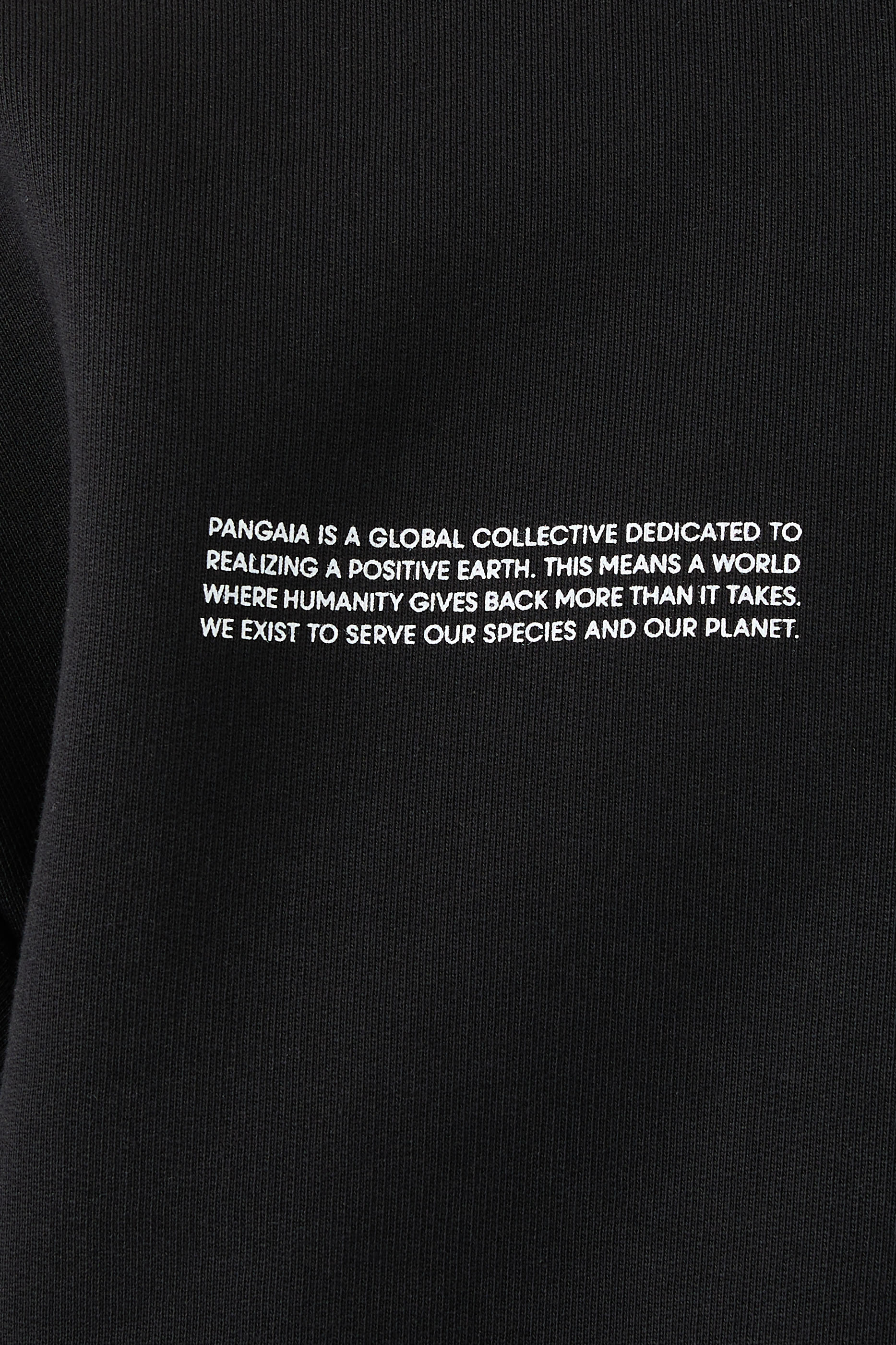 DNA Heavyweight Zipped Hoodie