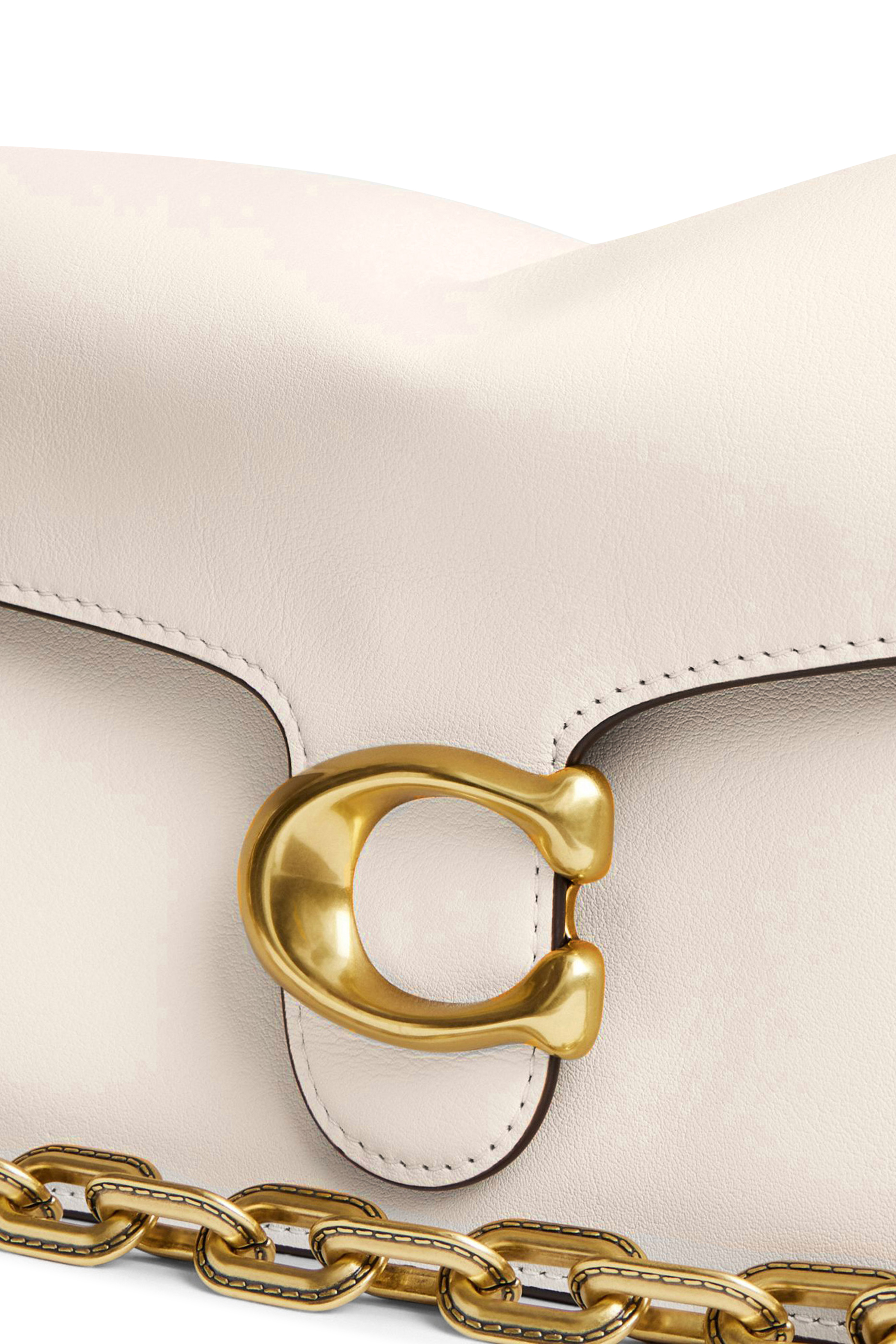 Chain Tabby Shoulder Bag