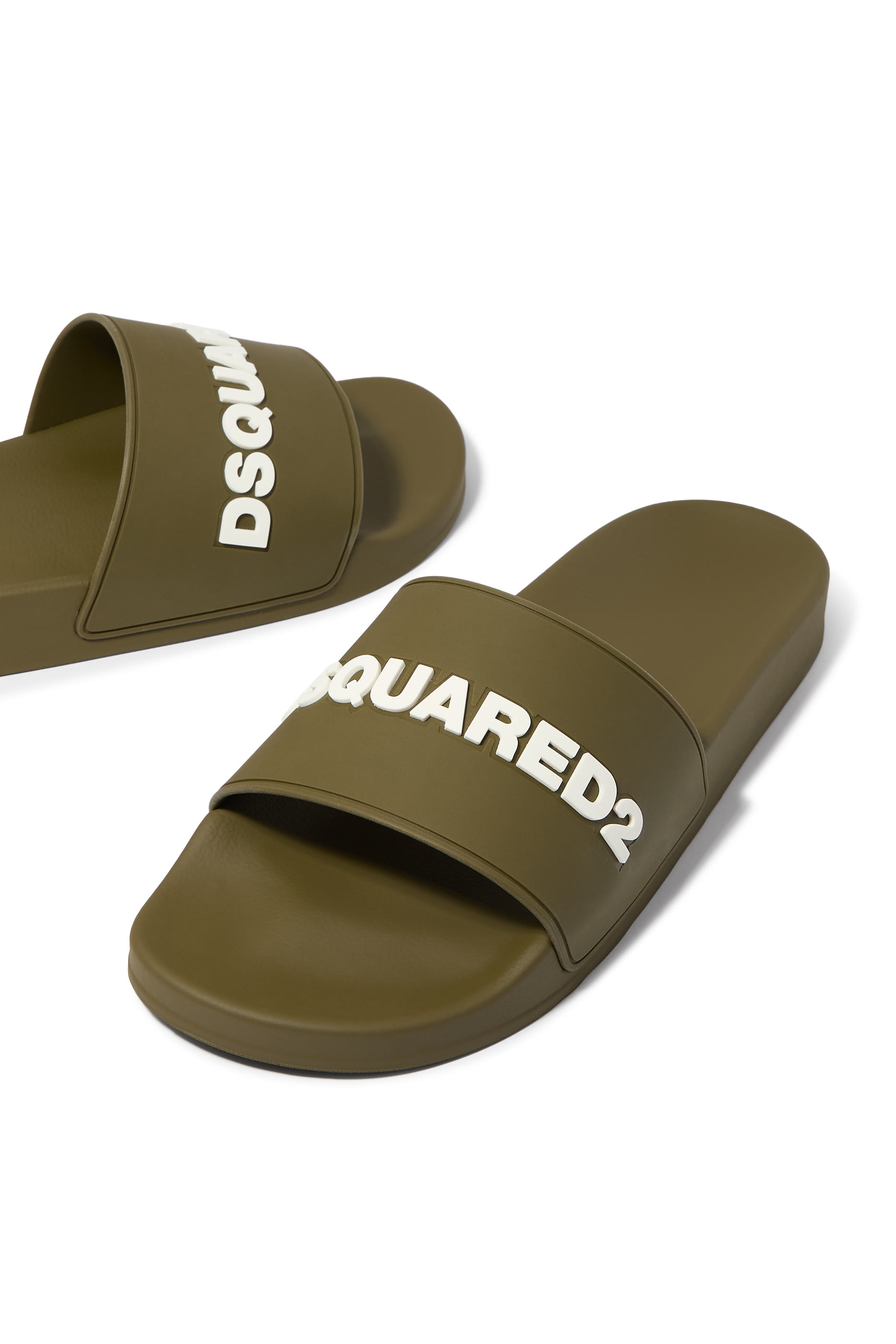 Logo Slides