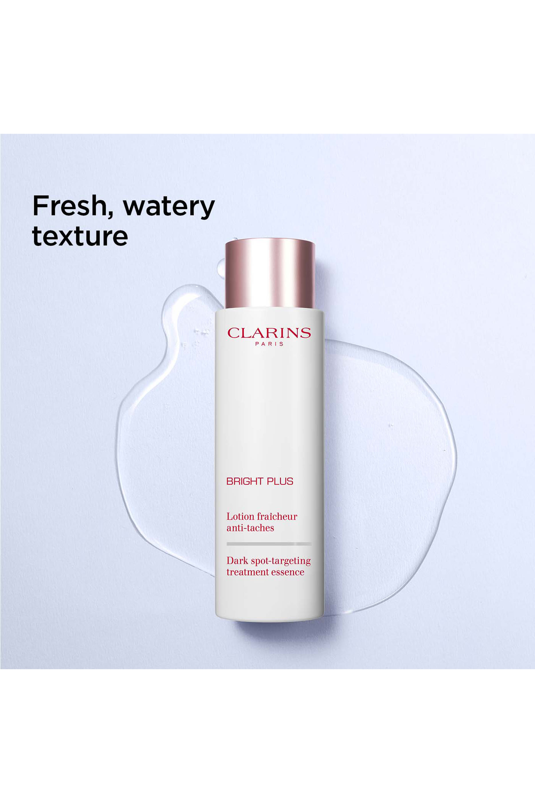 Bright Plus Dark Spot-Targeting Treatment Essence