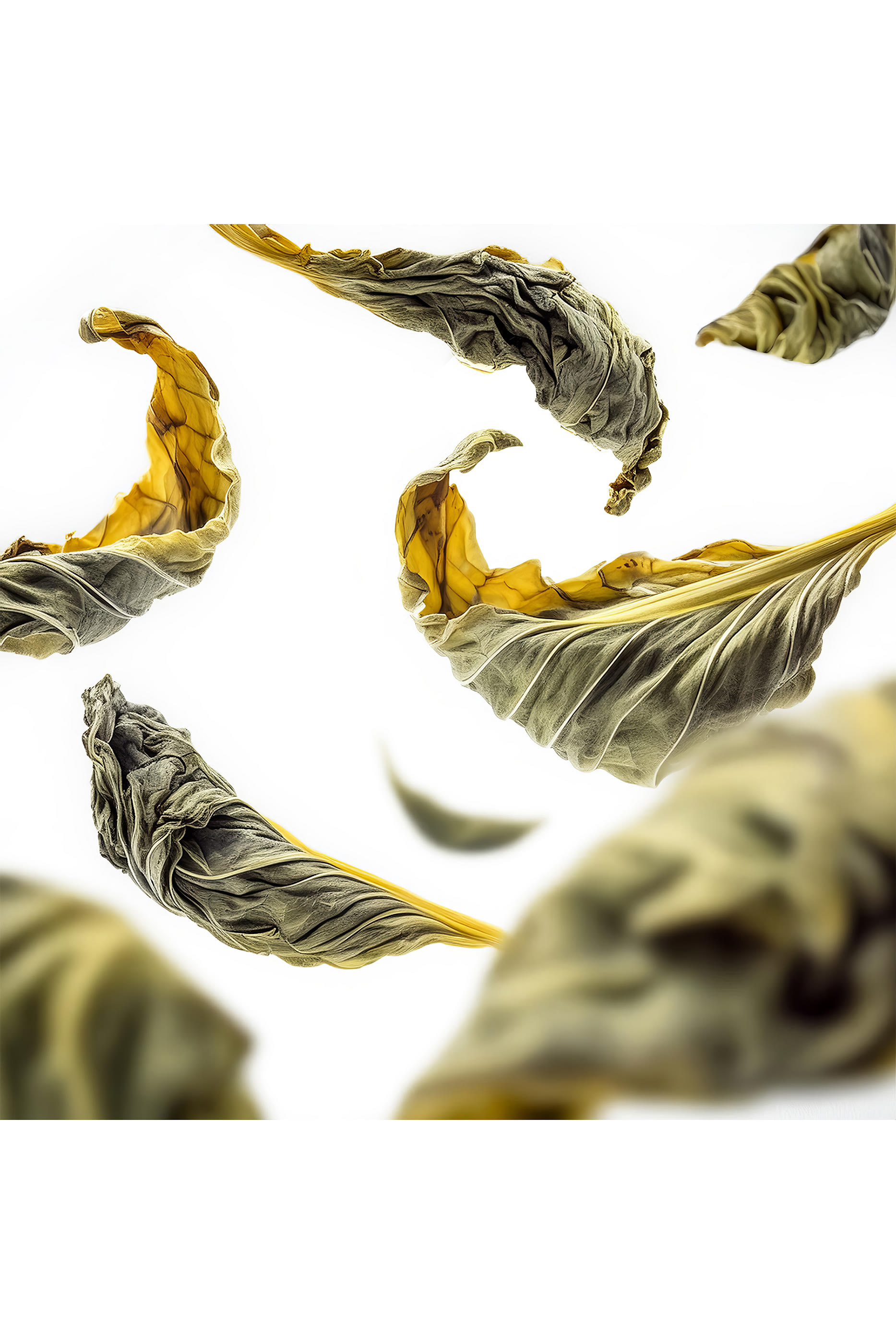 Private Collection Royal Tea Refill Fragrance Sticks