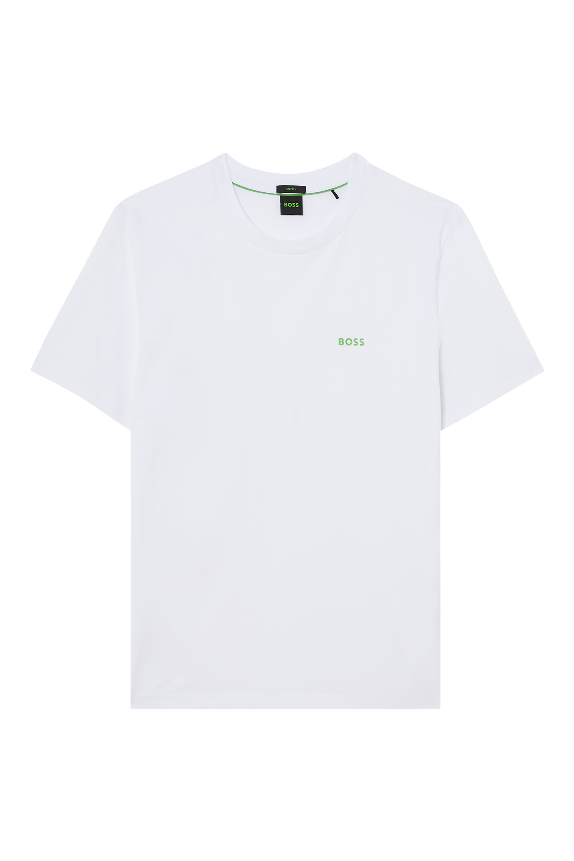 Small Logo T-Shirt