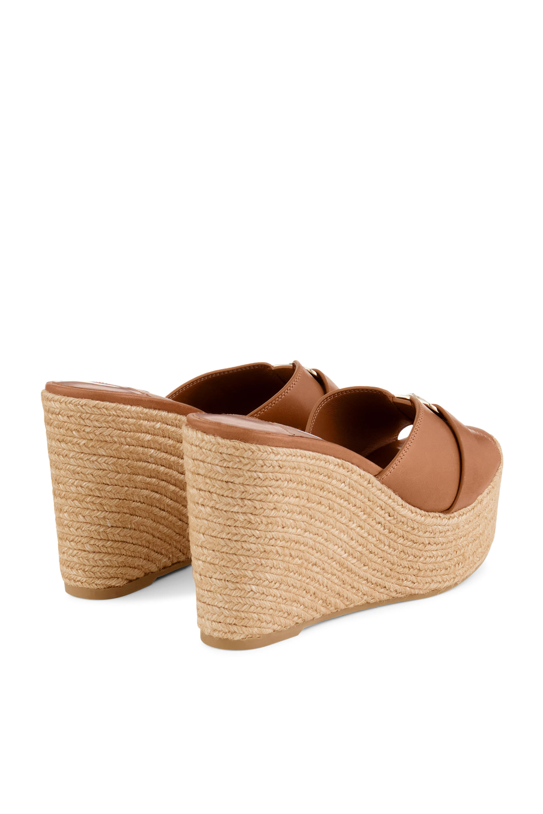Leda 100 Wedges