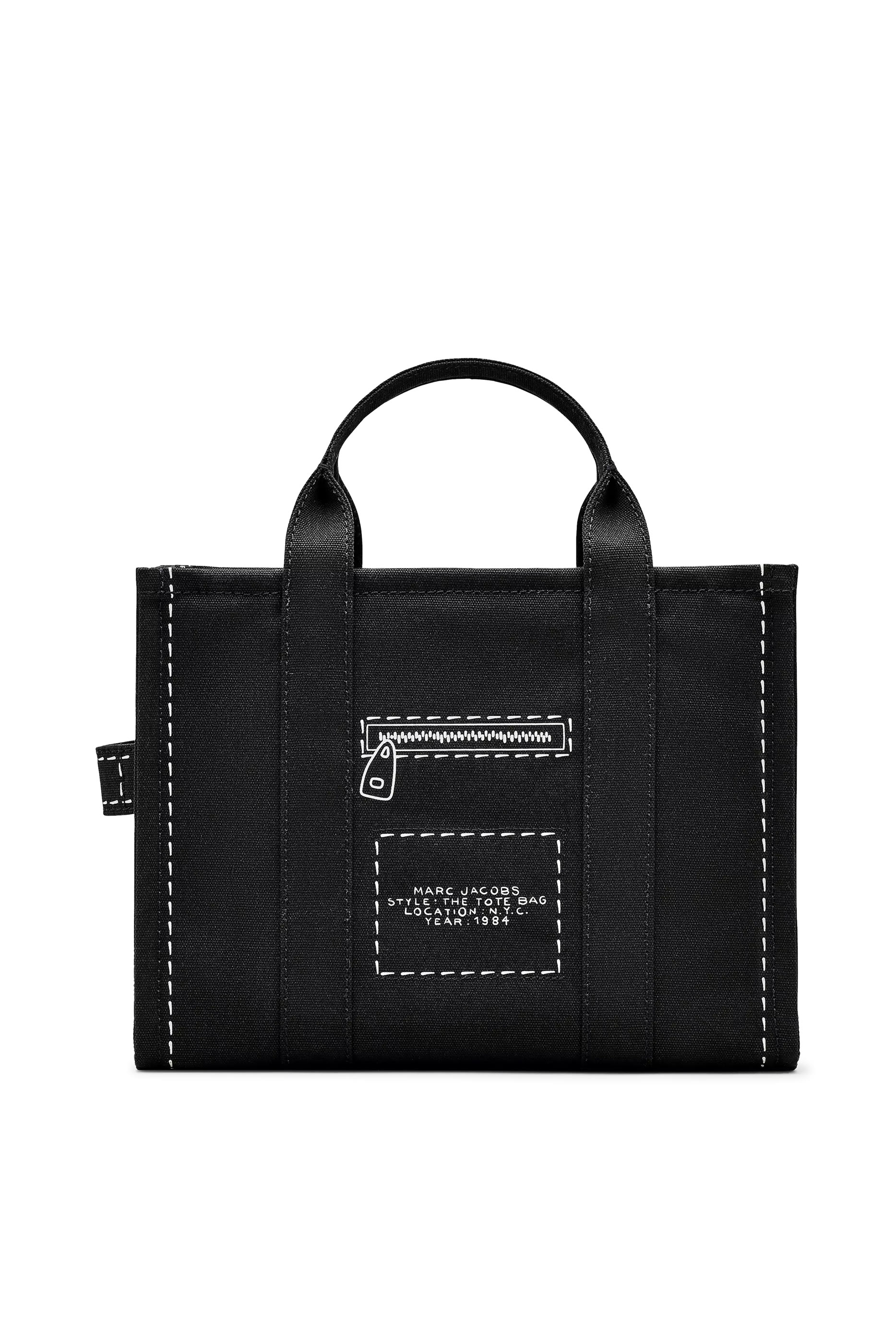 The Medium Tote Bag