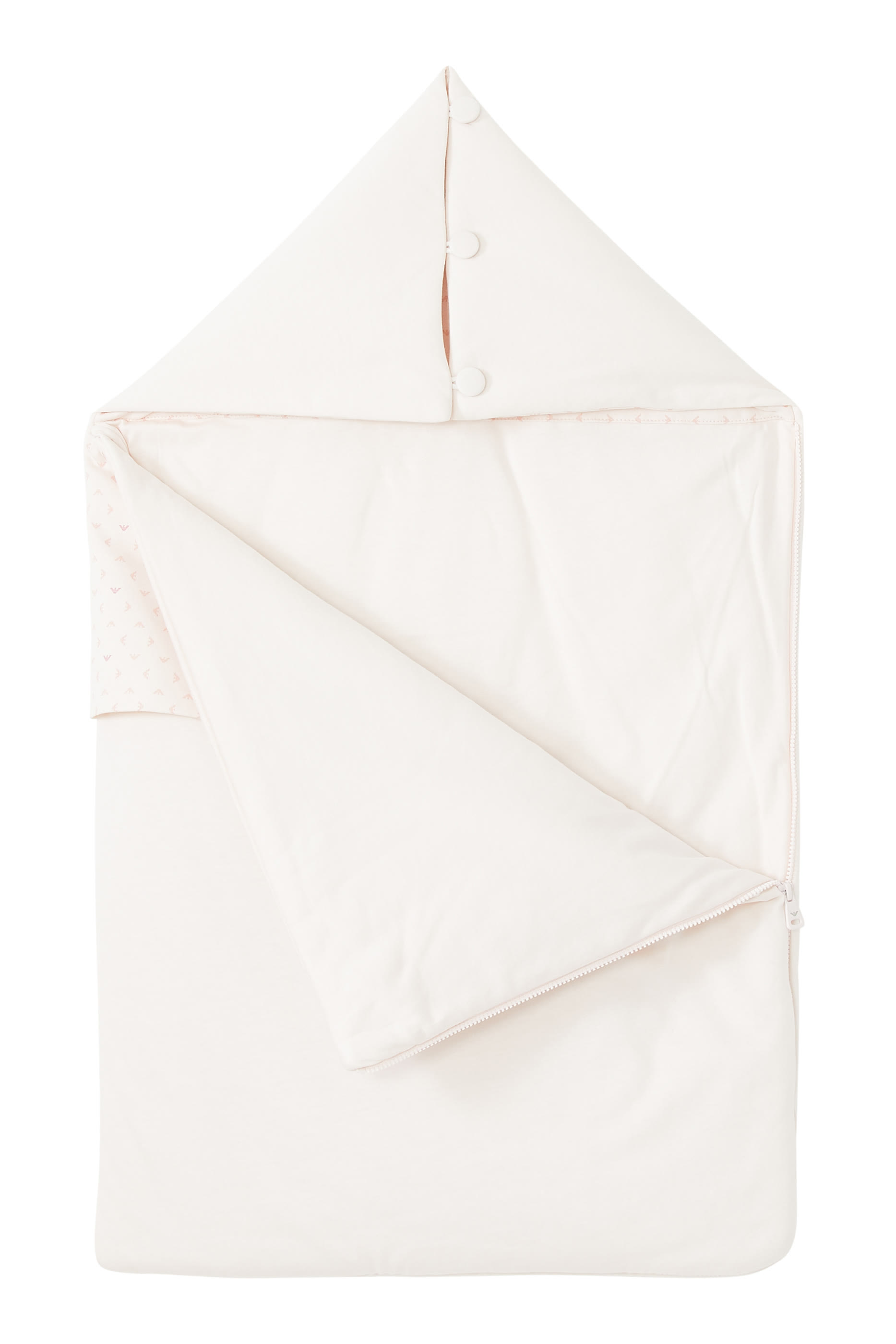 Baby Eagle Print Sleeping Bag